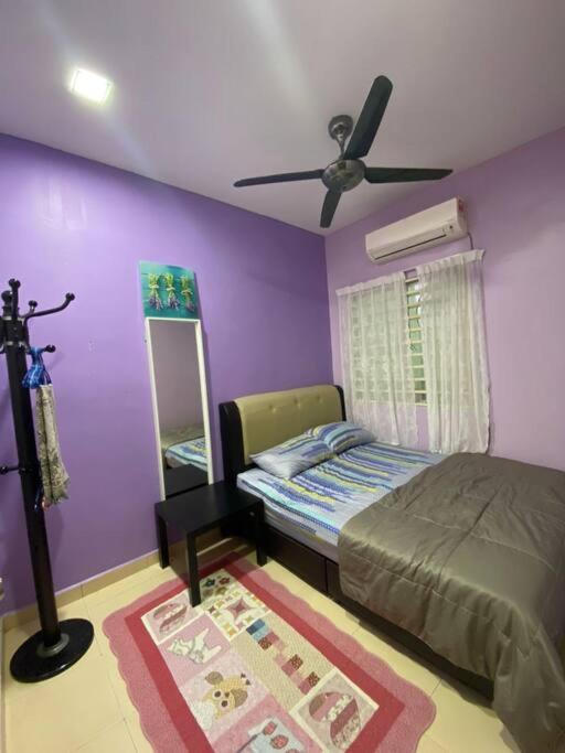 SOFEA HOMESTAY Islam sahaja photo 5