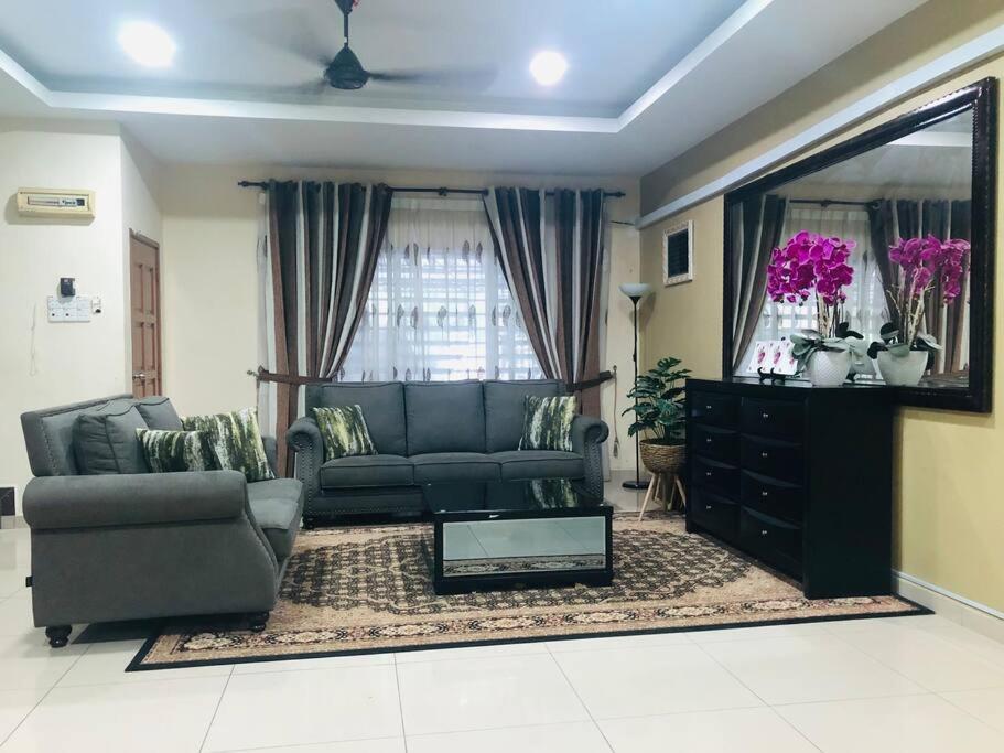 SOFEA HOMESTAY Islam sahaja photo 7
