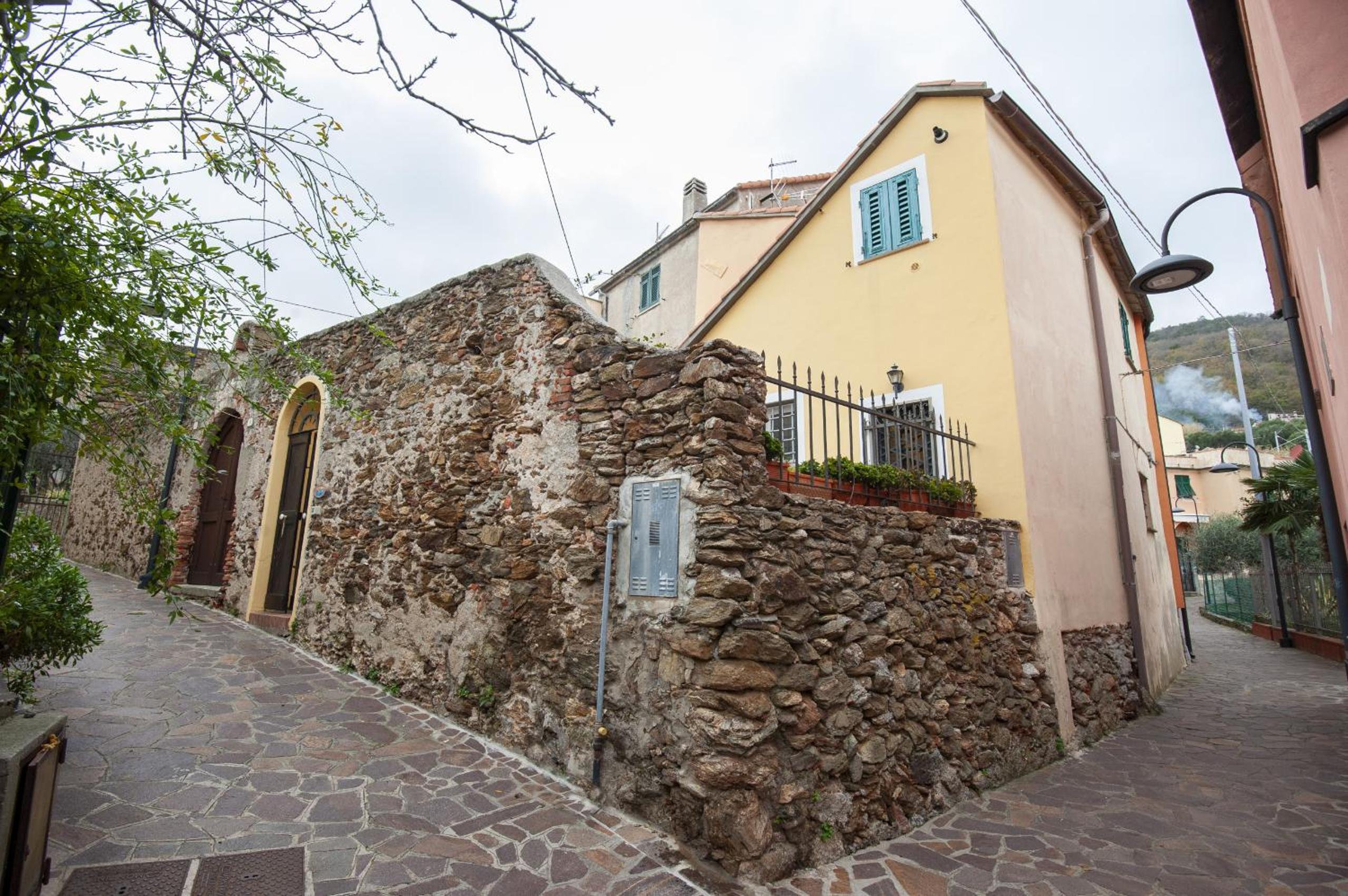 Casa La Gonza by Wonderful Italy