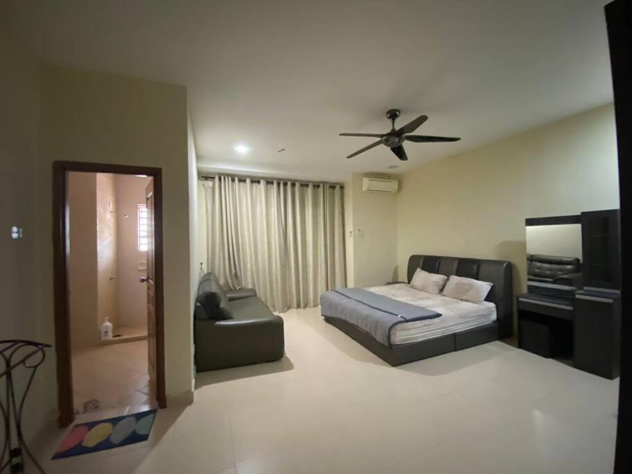 SOFEA HOMESTAY Islam sahaja photo 2