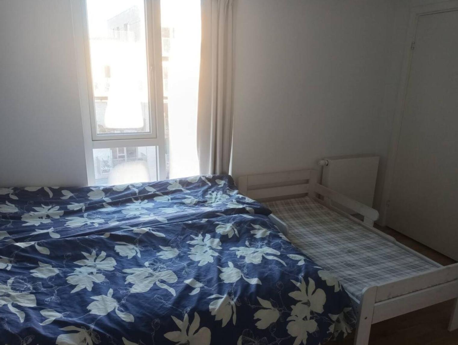 Fully equipped apartment, 15 min to Downtown view 2