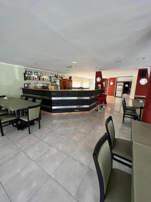 Hotel Rincon Del Este