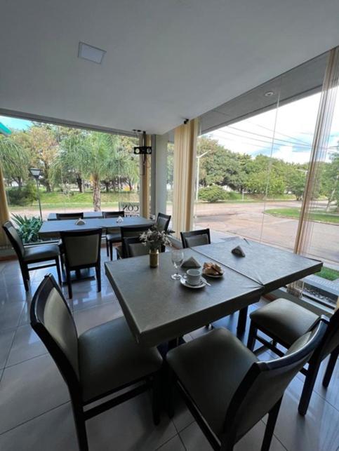 Hotel Rincon Del Este