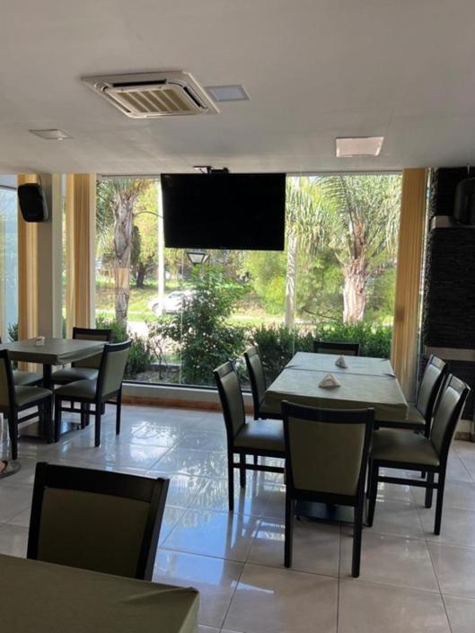 Hotel Rincon Del Este