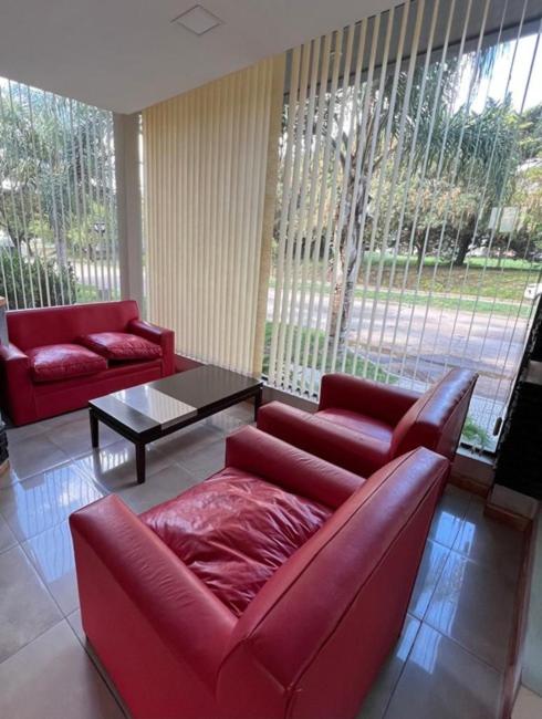 Hotel Rincon Del Este