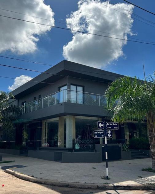 Hotel Rincon Del Este