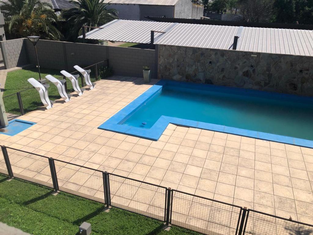 Hotel Rincon Del Este