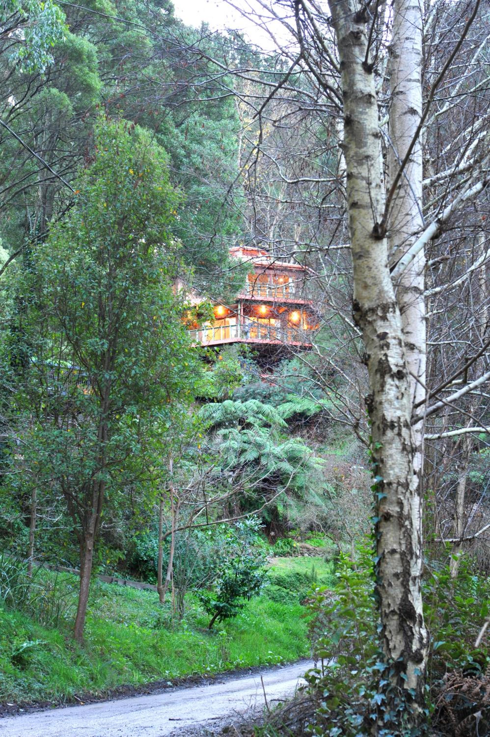 Risehill House