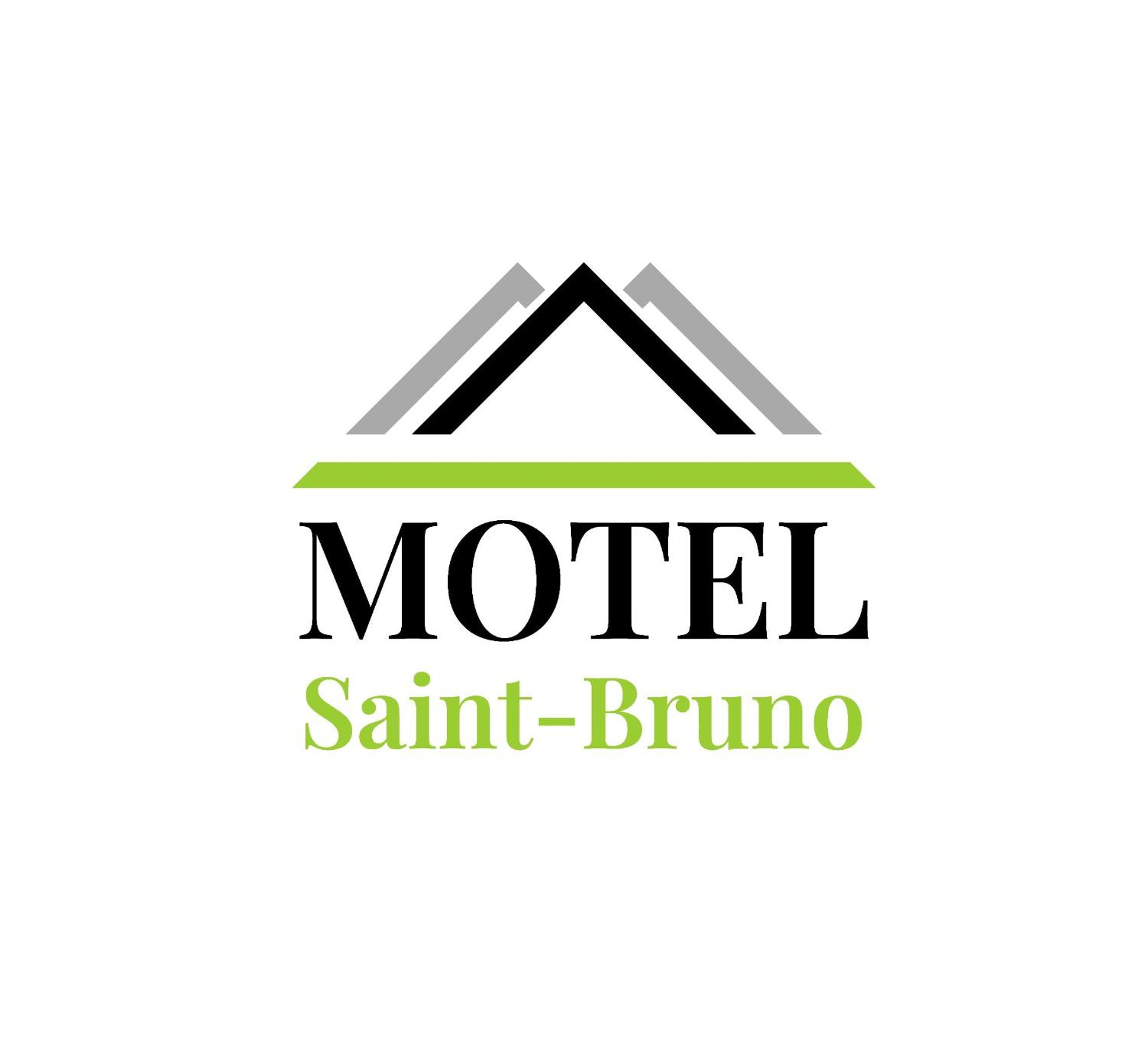 Motel Saint Bruno