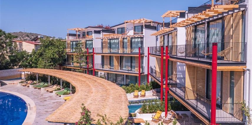 Asfiya Loft Daireleri - Image 8