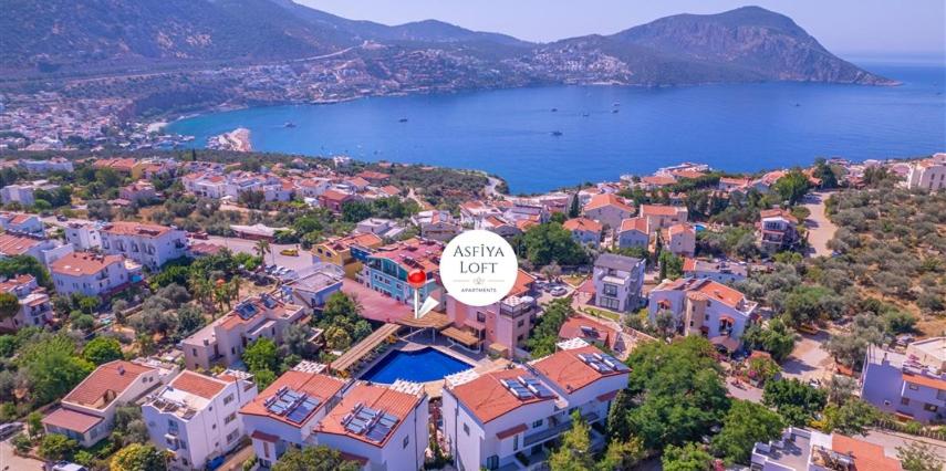 Asfiya Loft Daireleri - Image 50