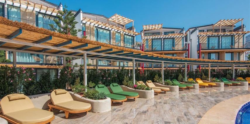 Asfiya Loft Daireleri - Image 46