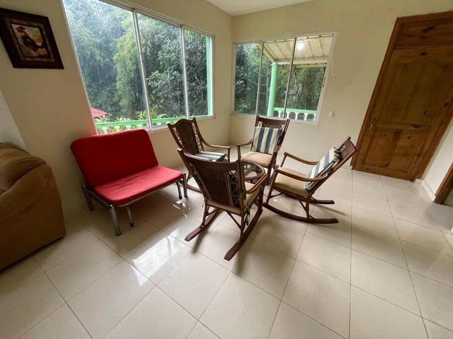 Villa Don Manuel - Photo 6