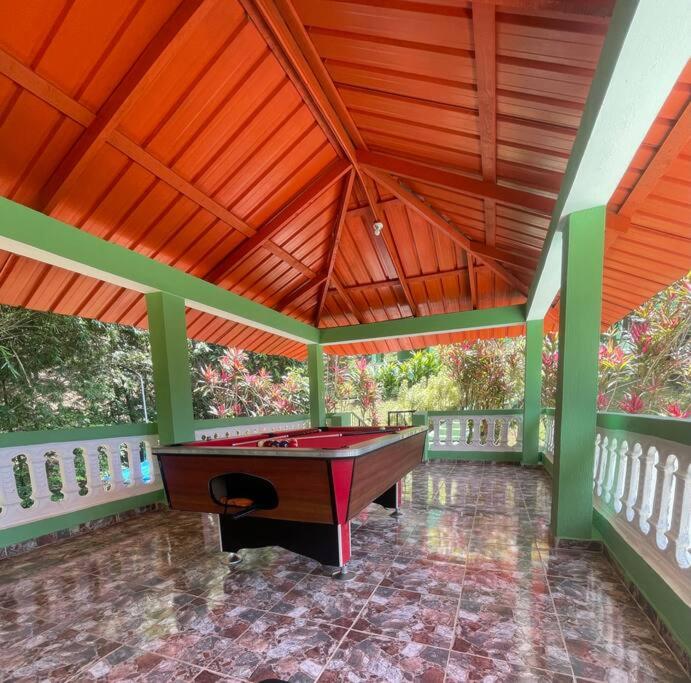 Villa Don Manuel - Photo 10