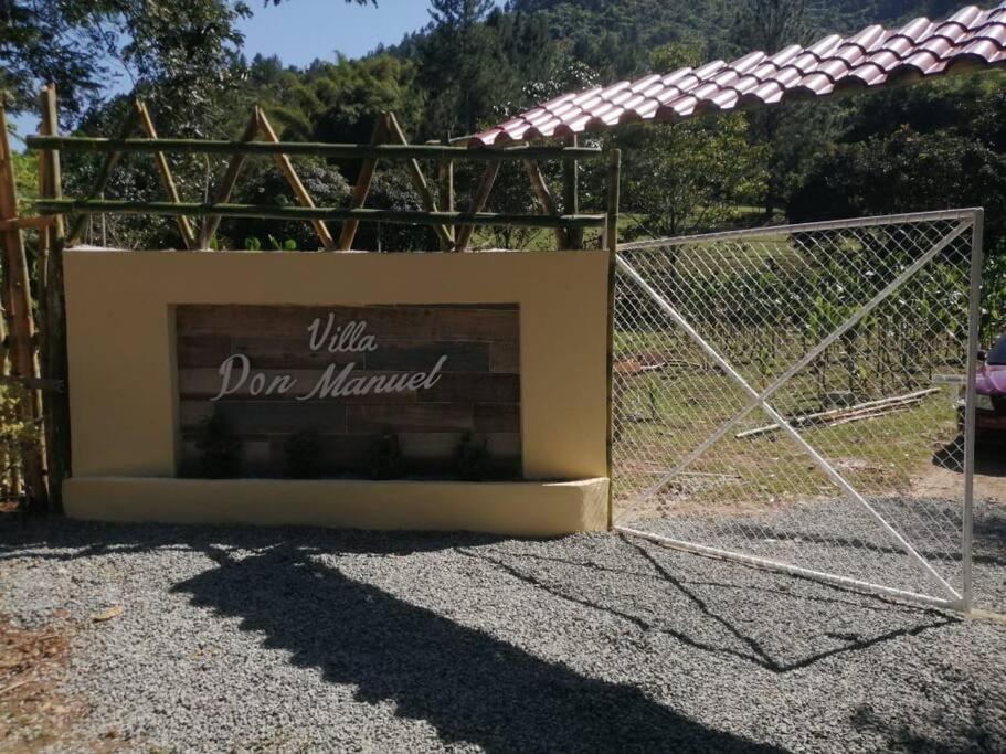 Villa Don Manuel - Photo 11