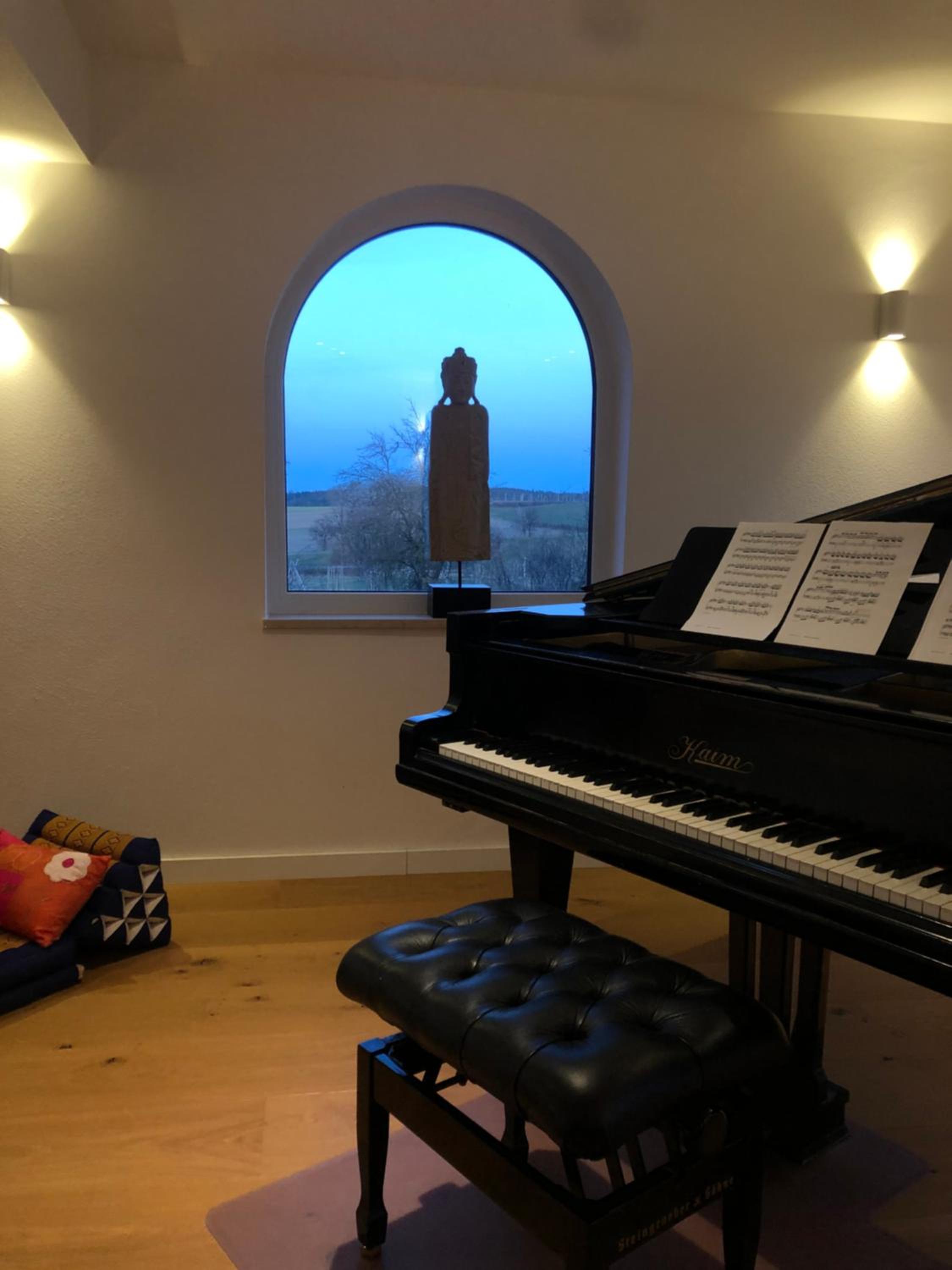 Berg-Hof