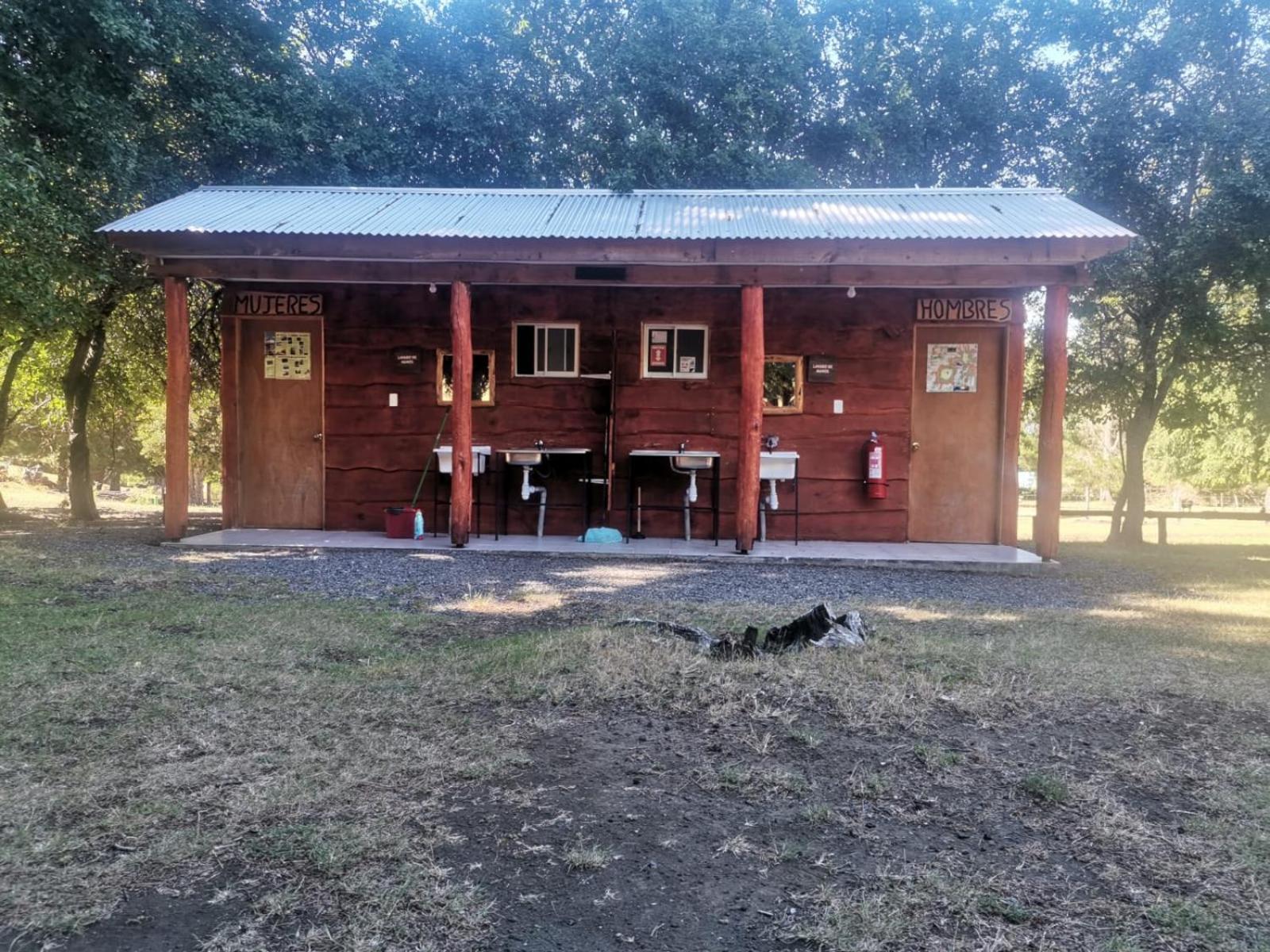 tiny house kiñeco melipeuco conguillio