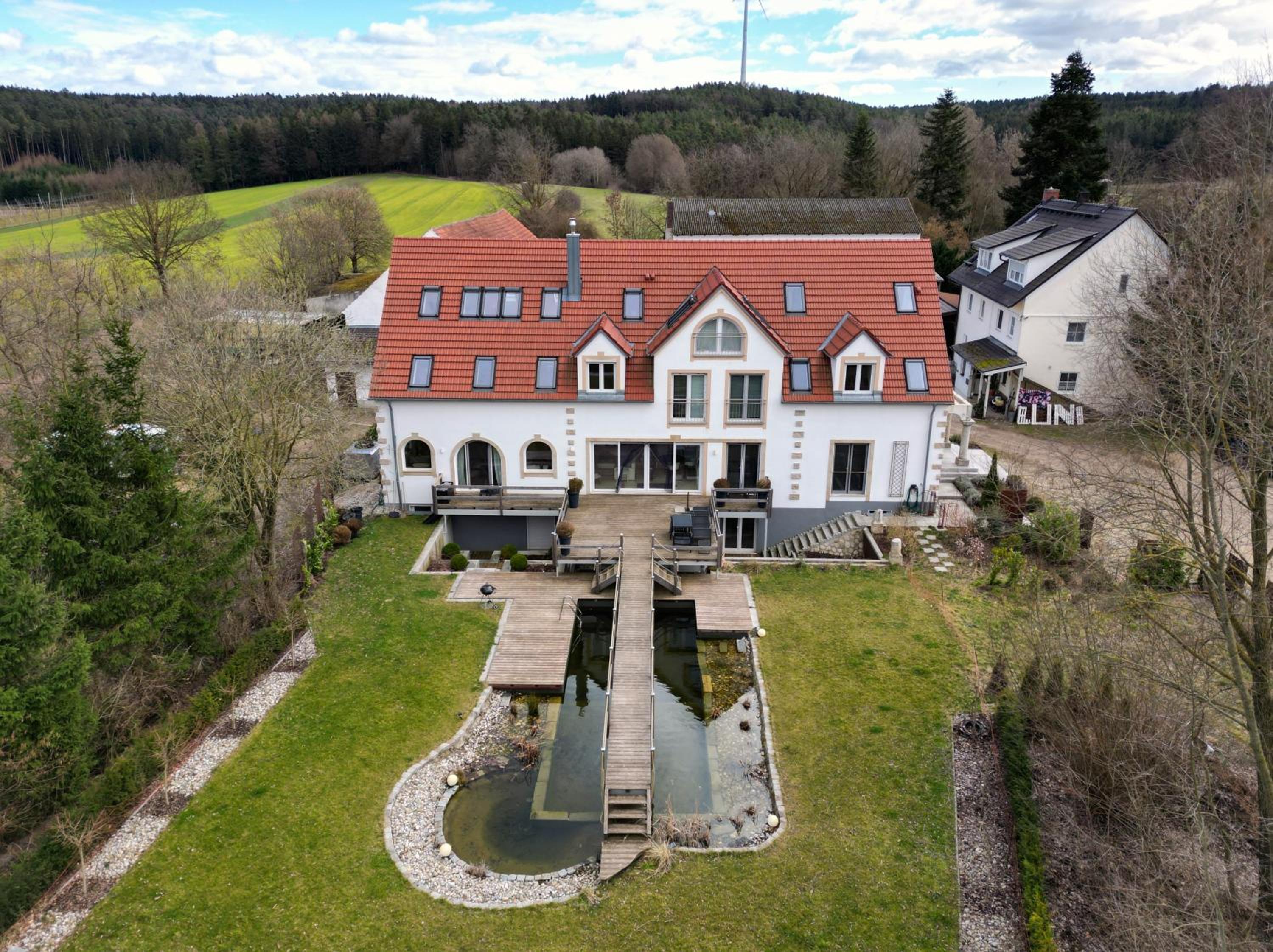 Berg-Hof