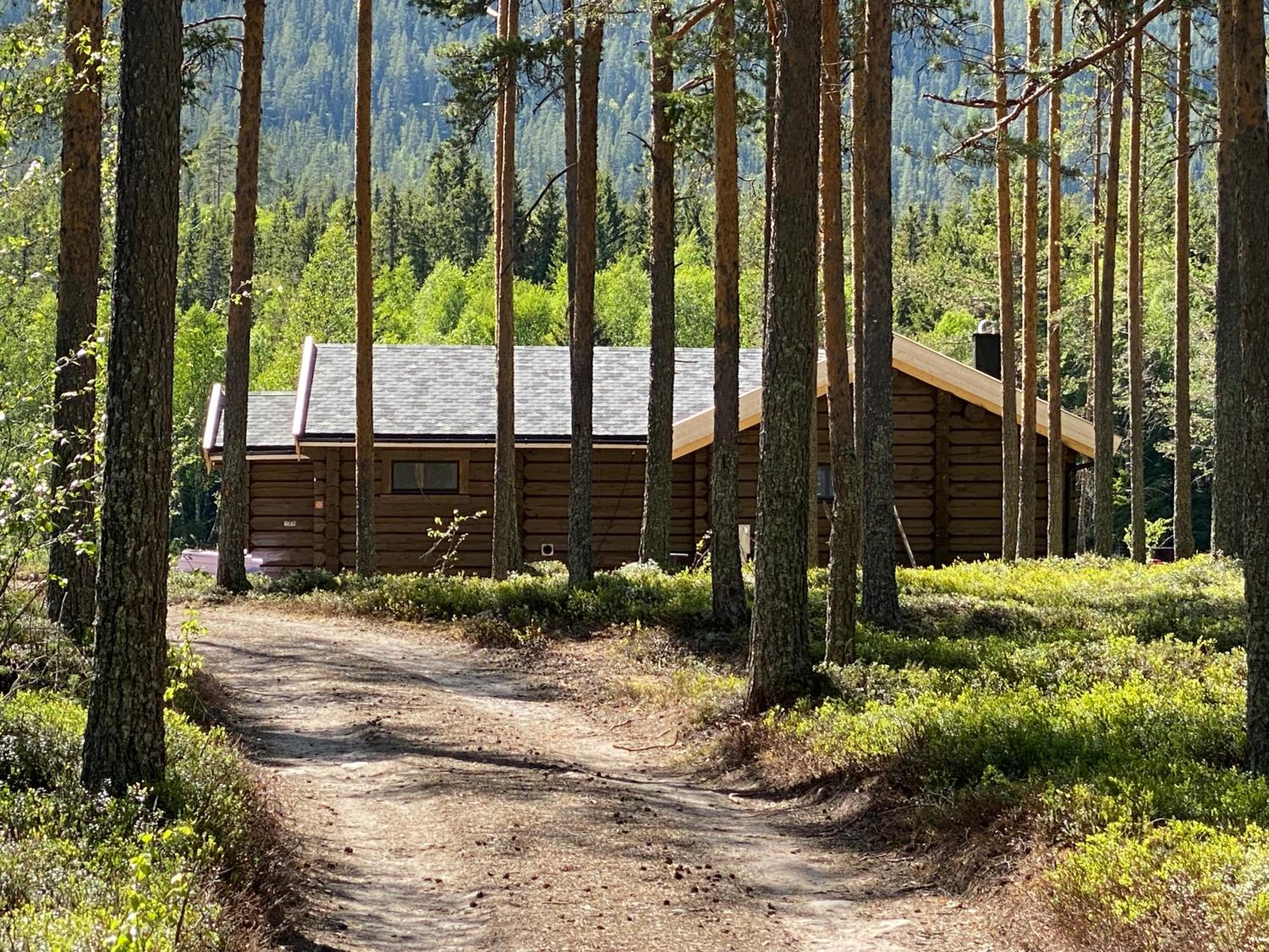 ElveRo Lodge view 4
