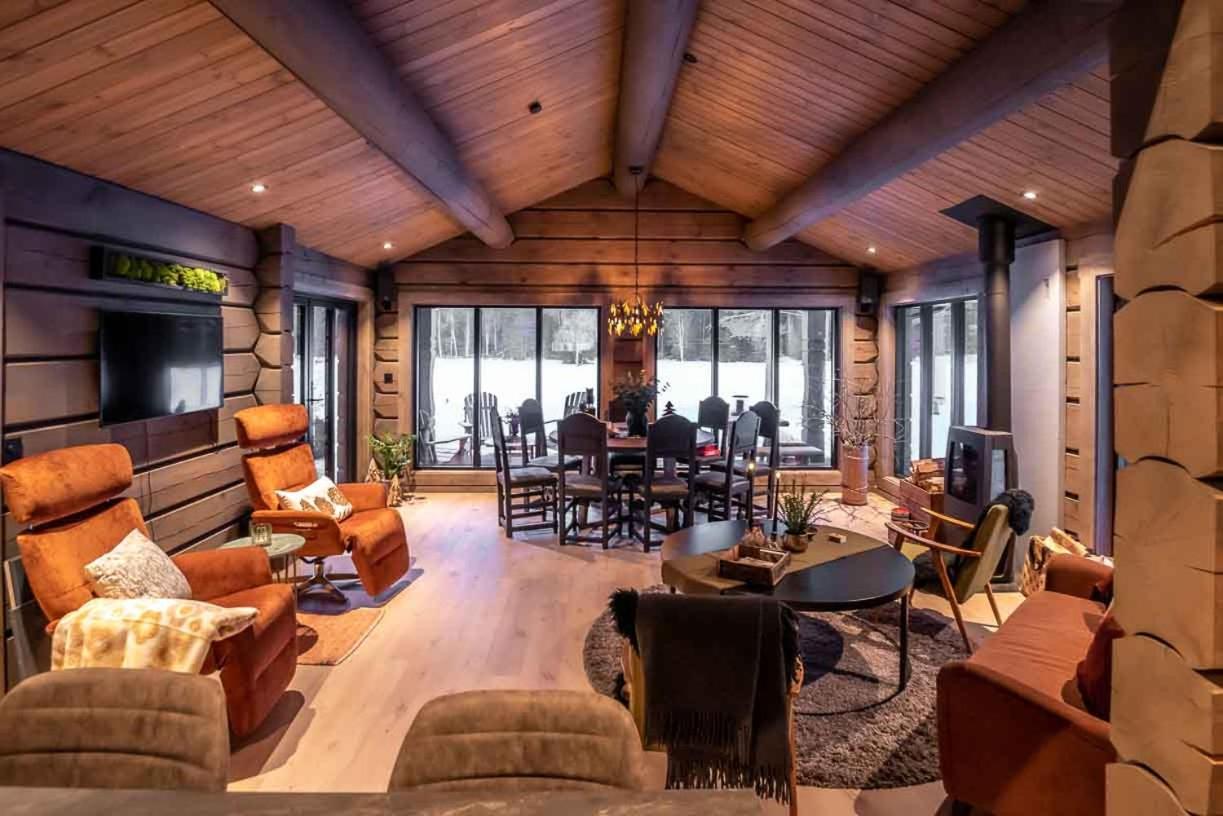 ElveRo Lodge view 5
