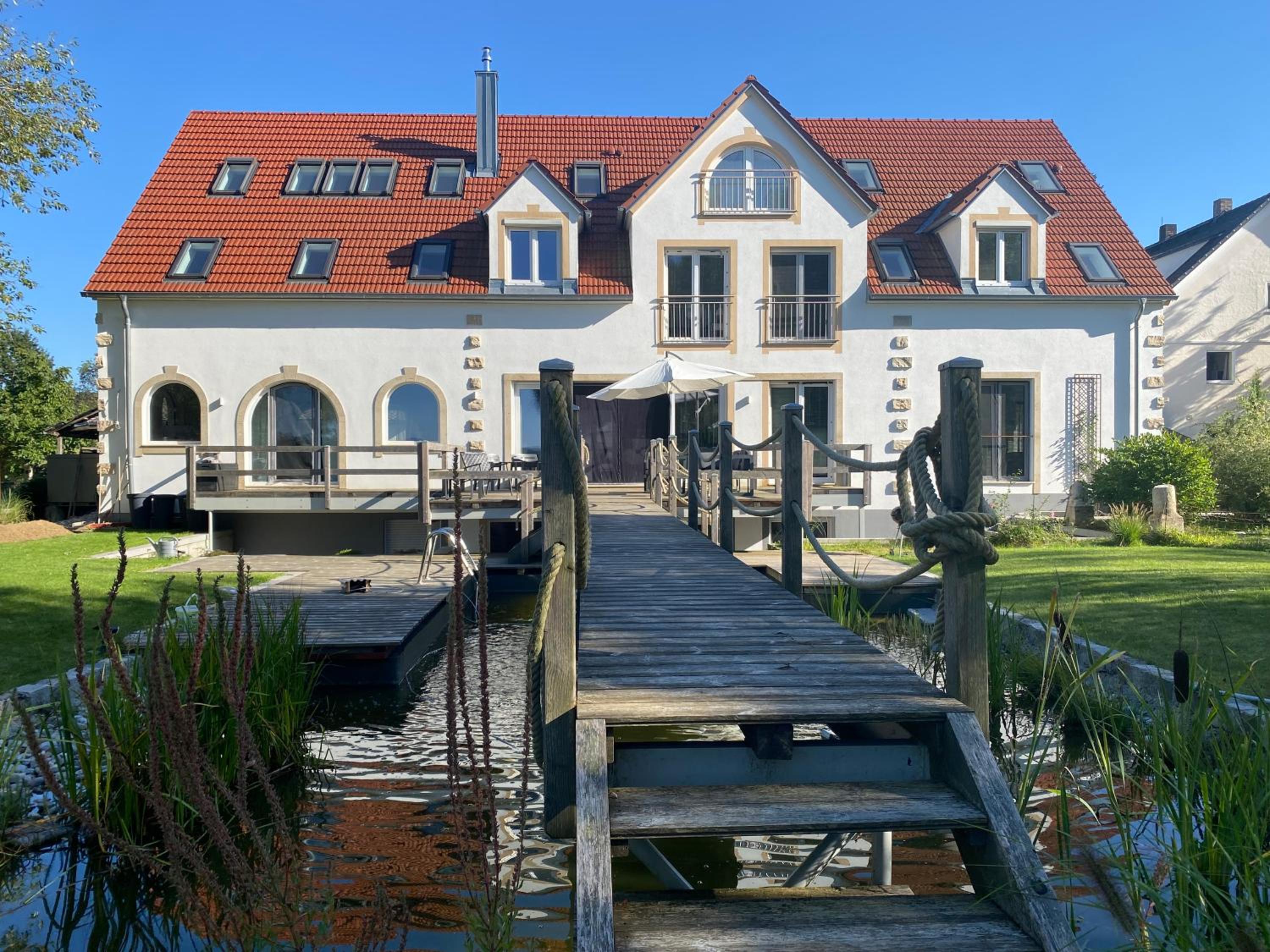 Berg-Hof