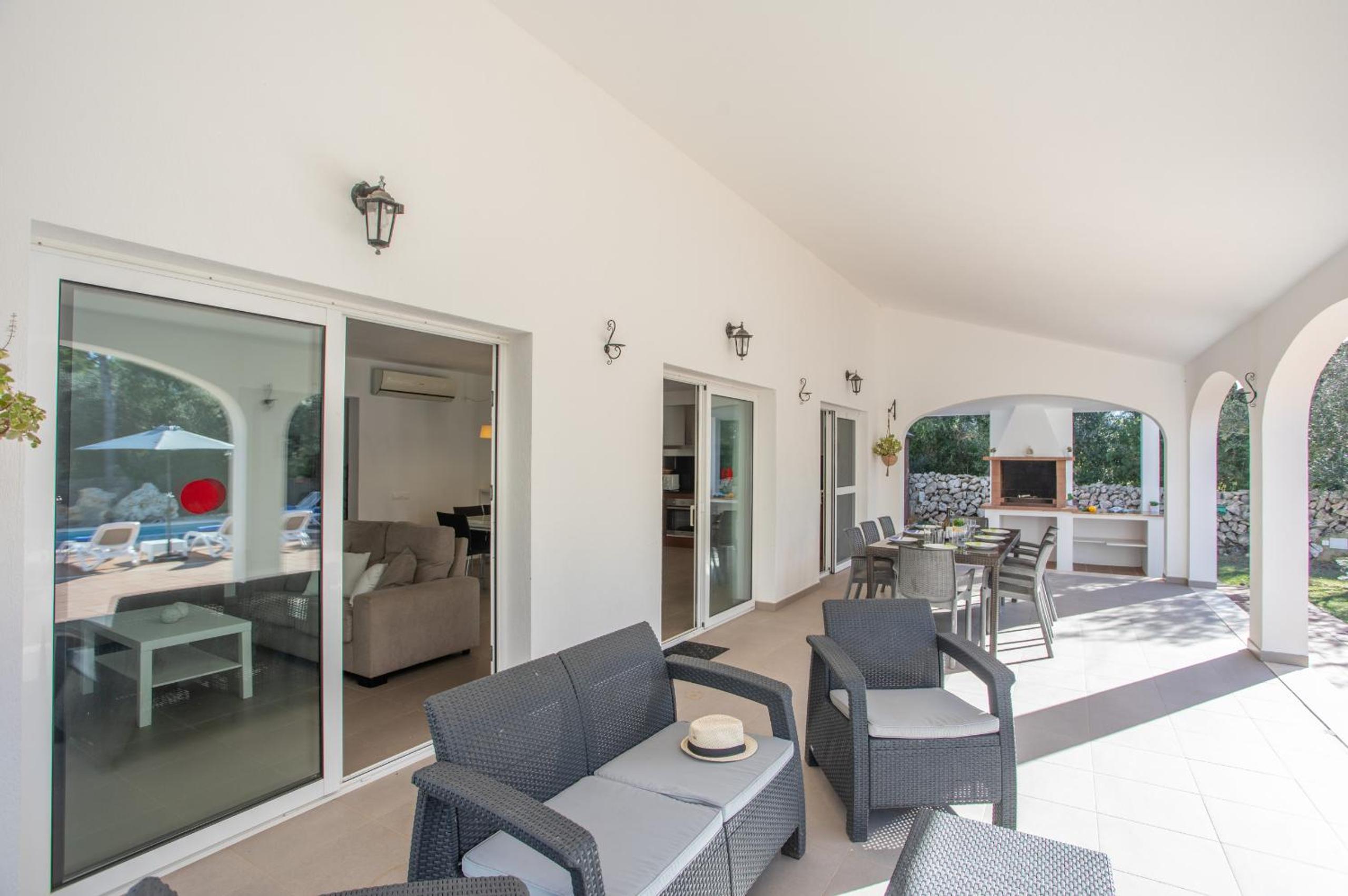 Villa Macarella by Sonne Villas