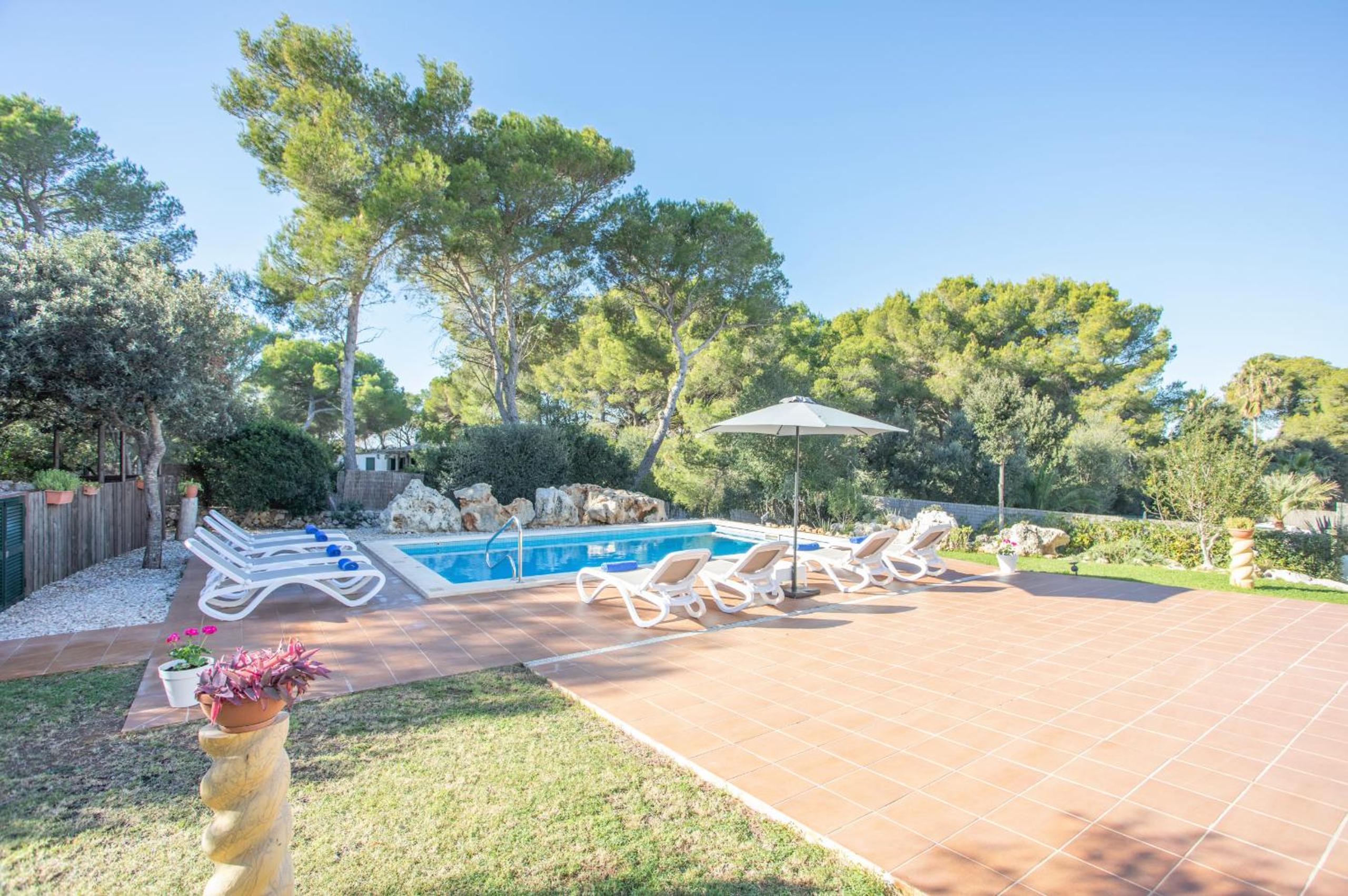 Villa Macarella by Sonne Villas