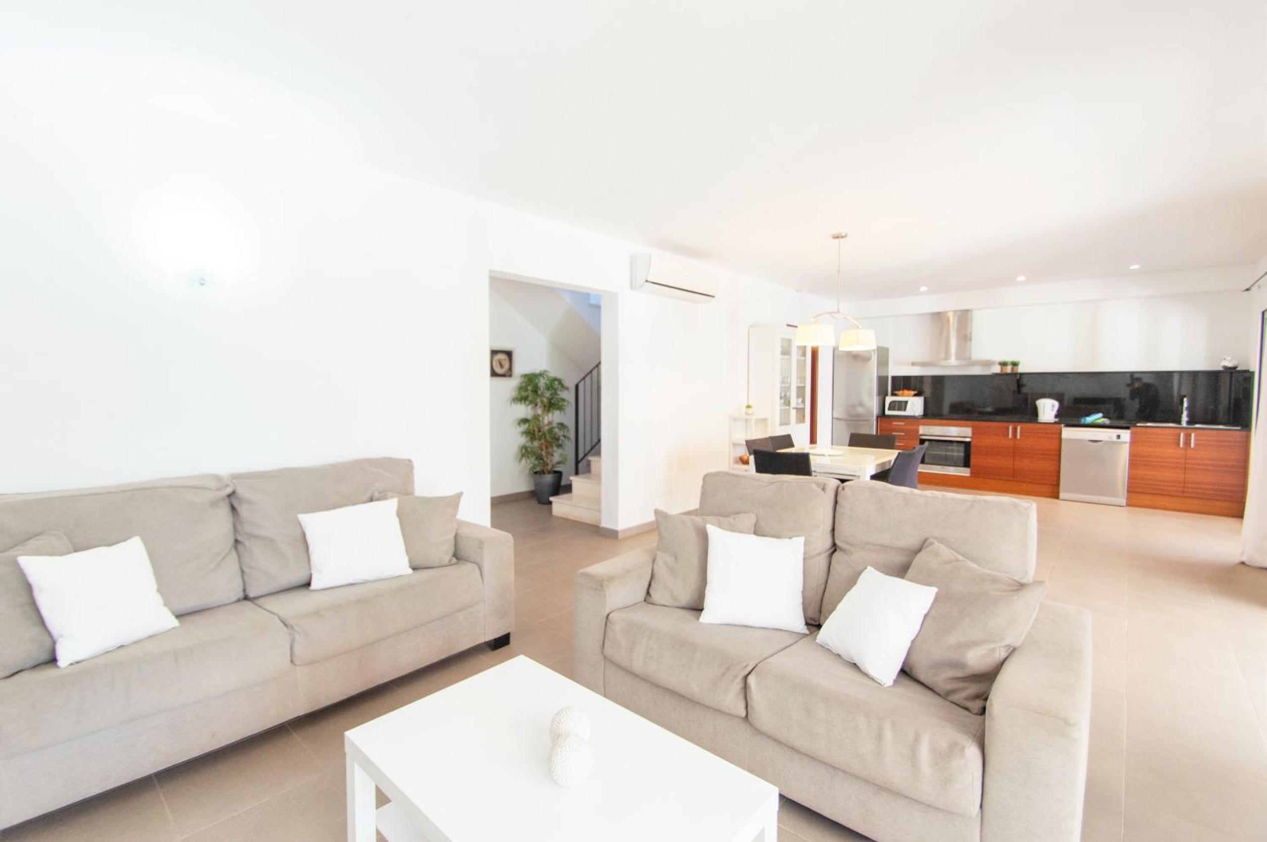 Villa Macarella by Sonne Villas