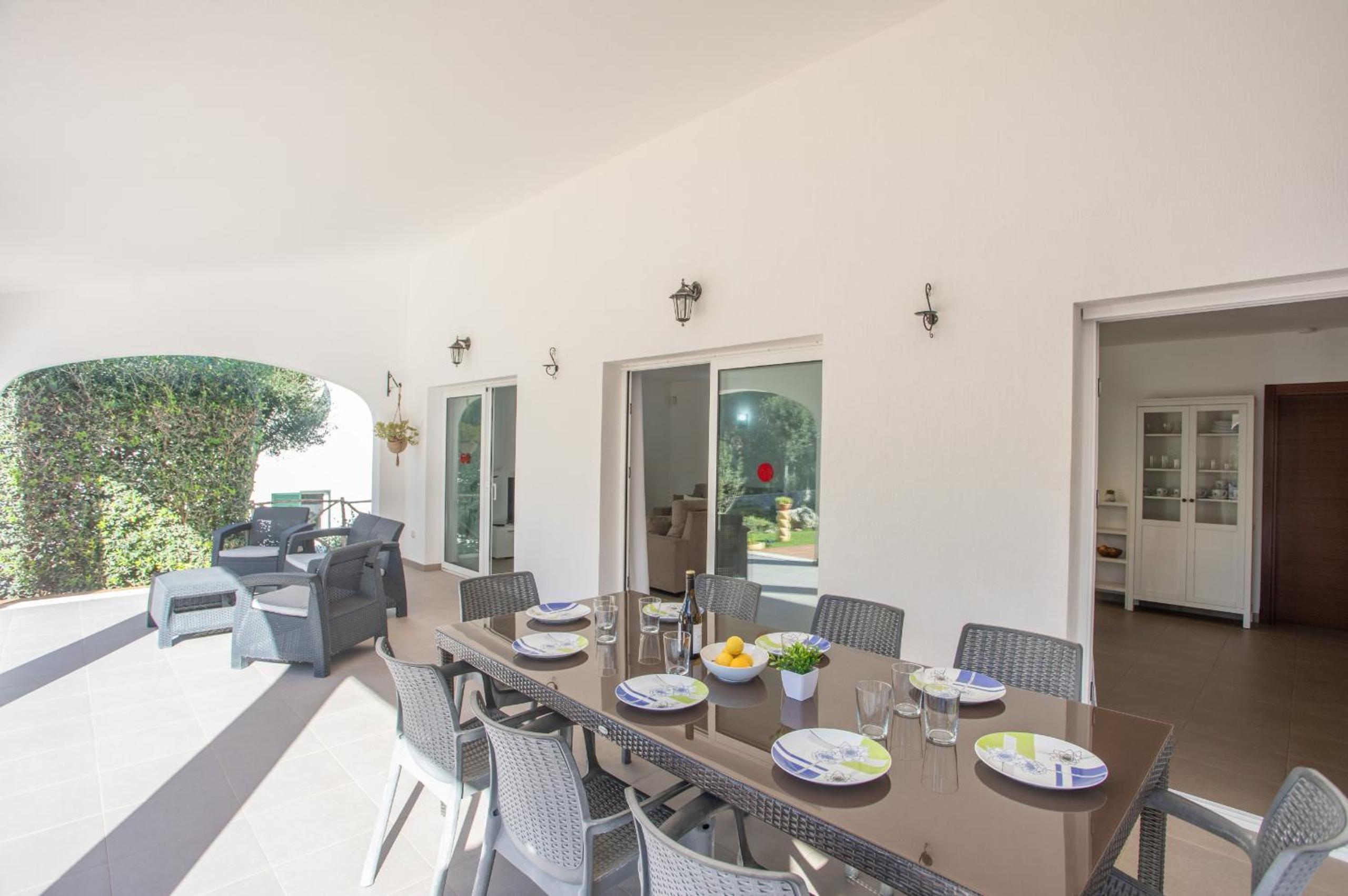 Villa Macarella by Sonne Villas