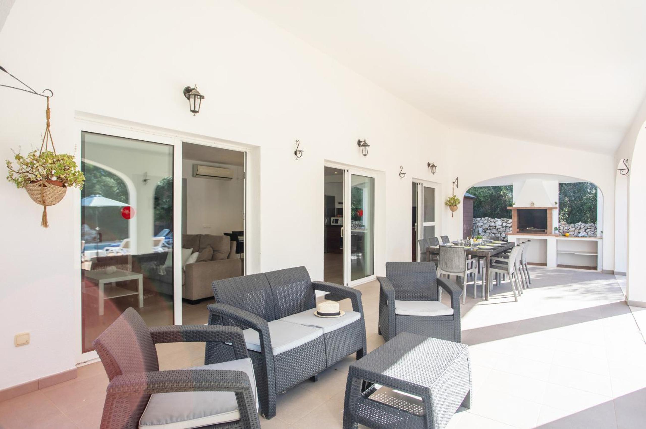 Villa Macarella by Sonne Villas