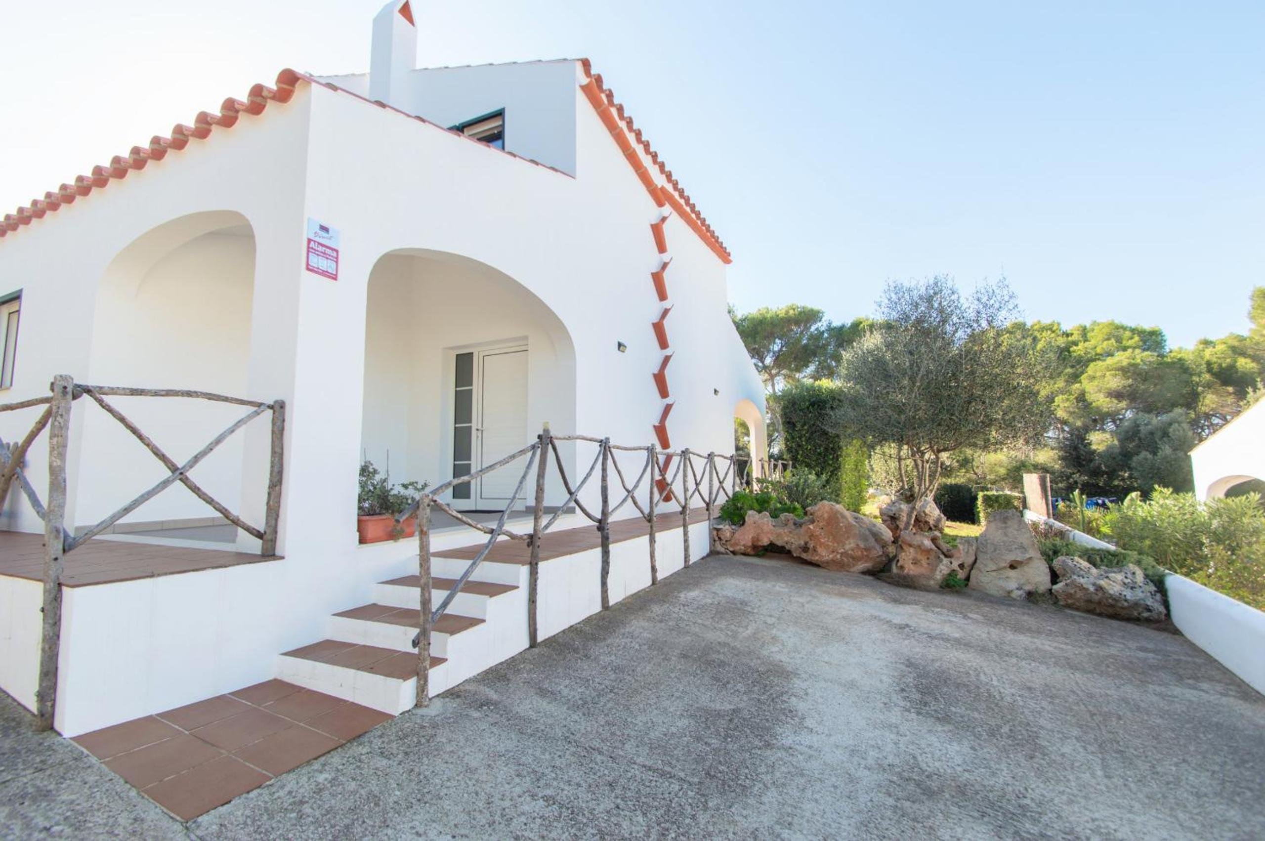 Villa Macarella by Sonne Villas