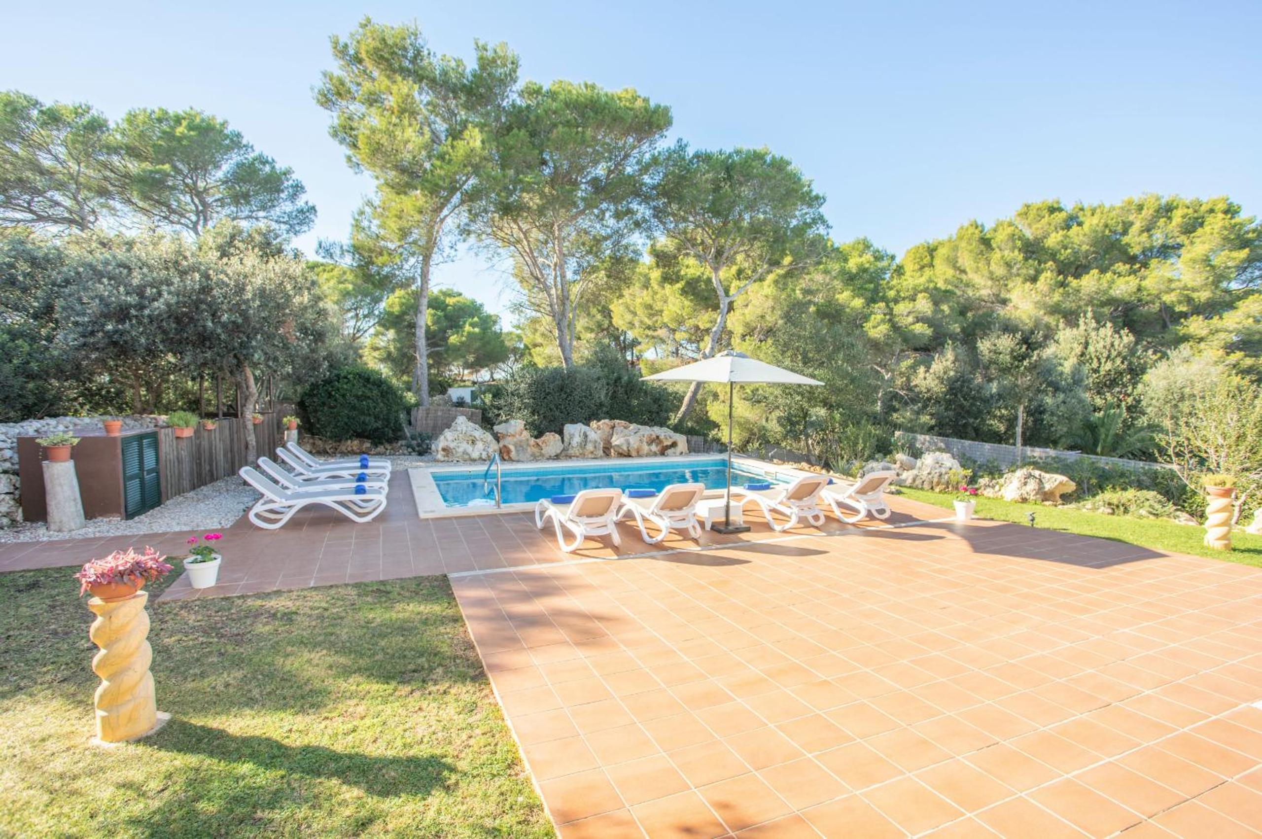 Villa Macarella by Sonne Villas