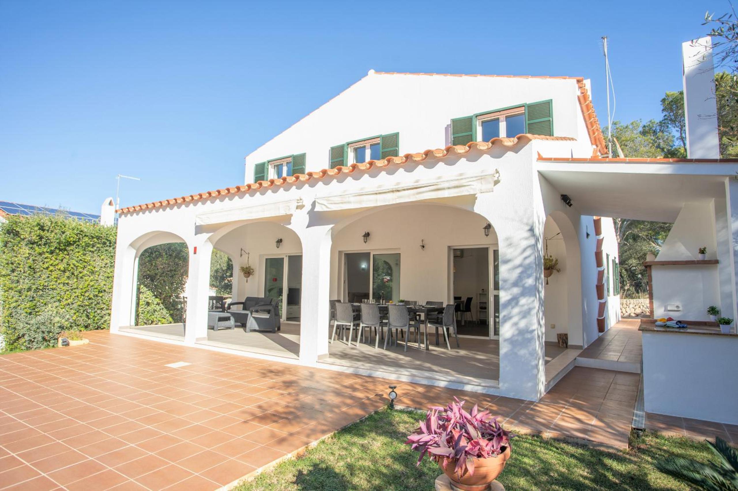 Villa Macarella by Sonne Villas
