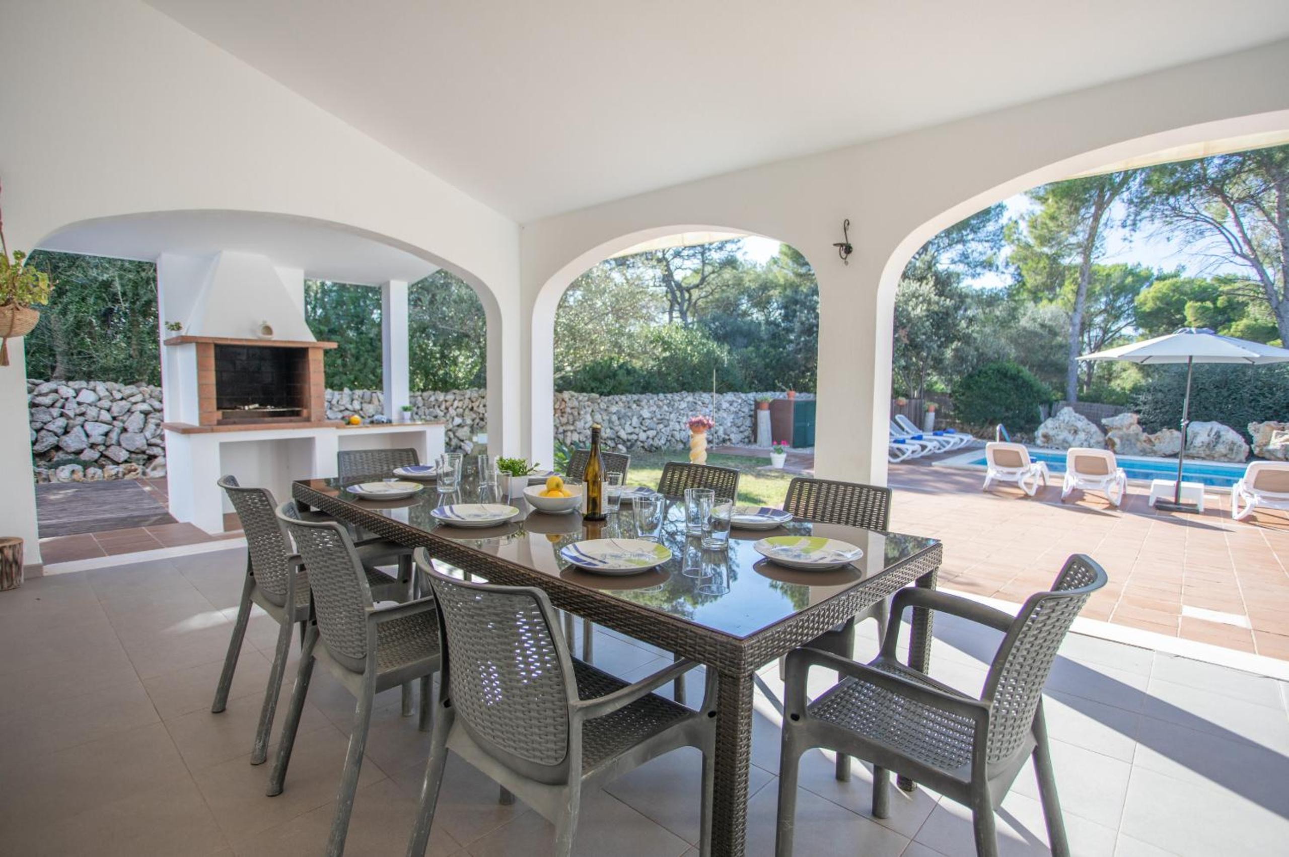 Villa Macarella by Sonne Villas