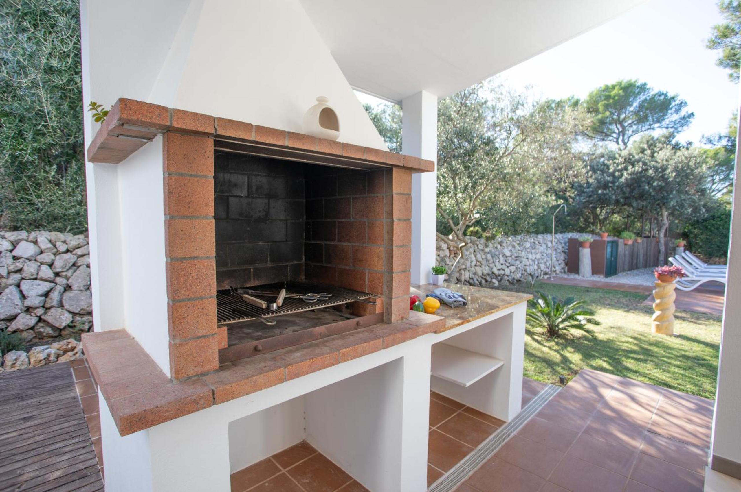 Villa Macarella by Sonne Villas