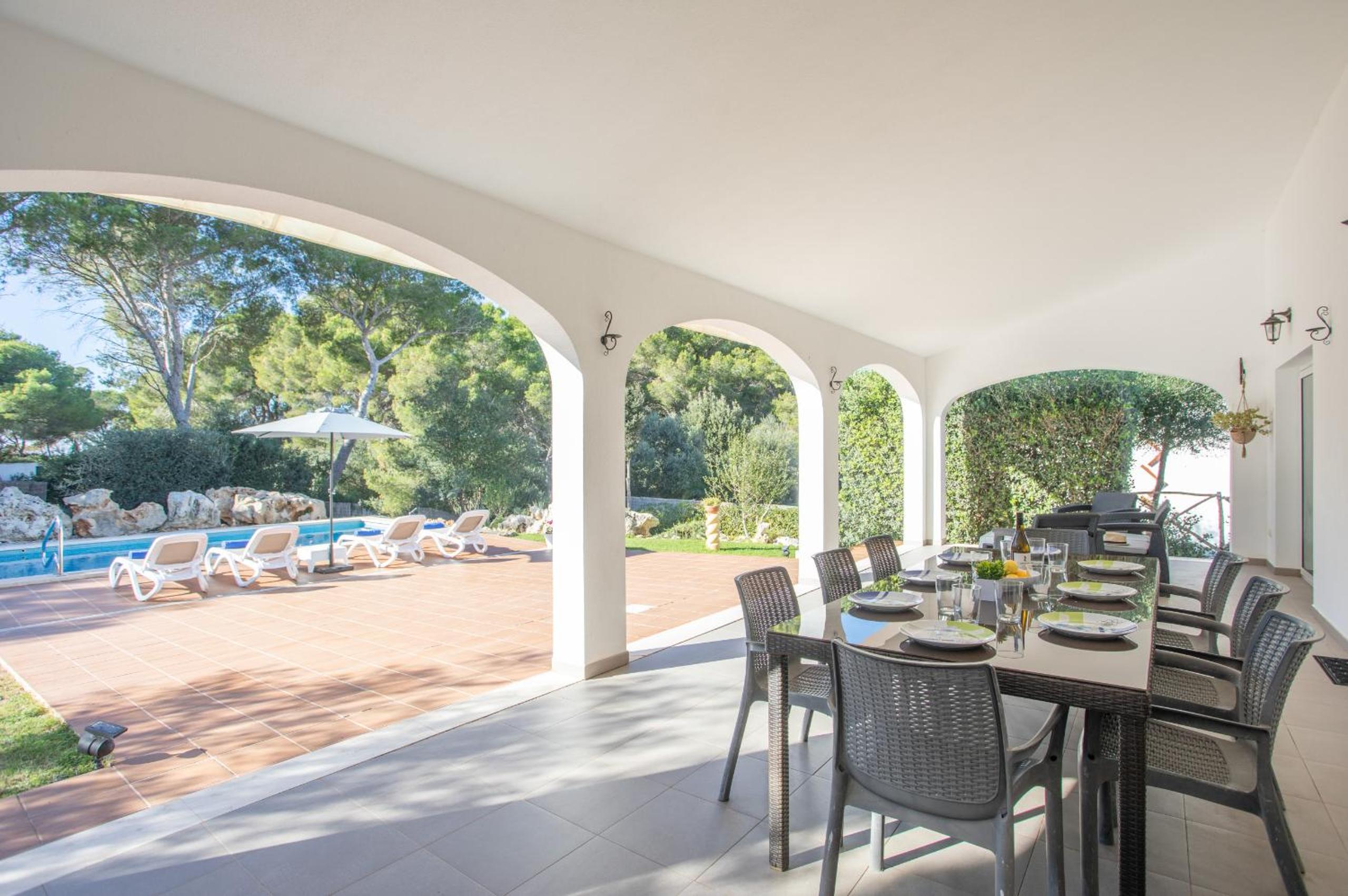 Villa Macarella by Sonne Villas