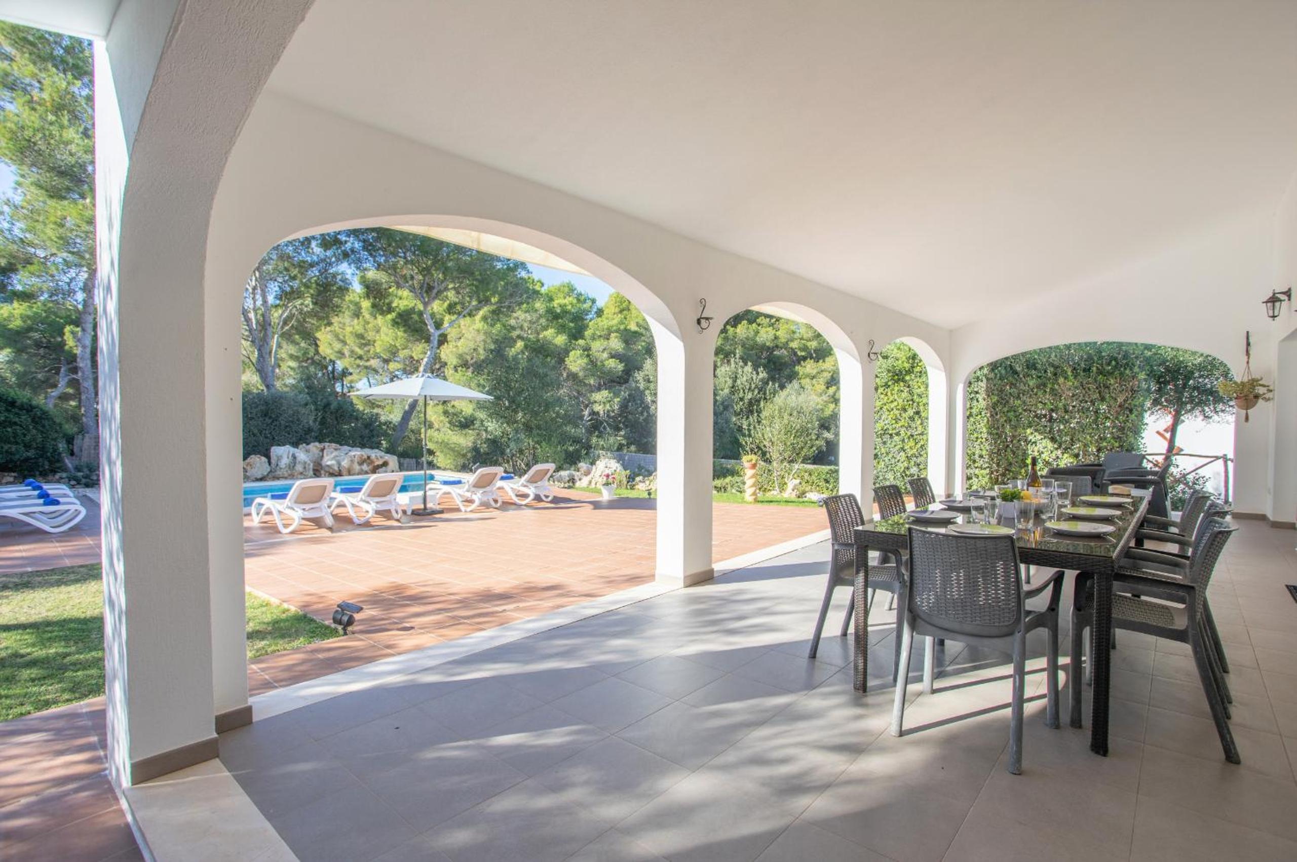 Villa Macarella by Sonne Villas