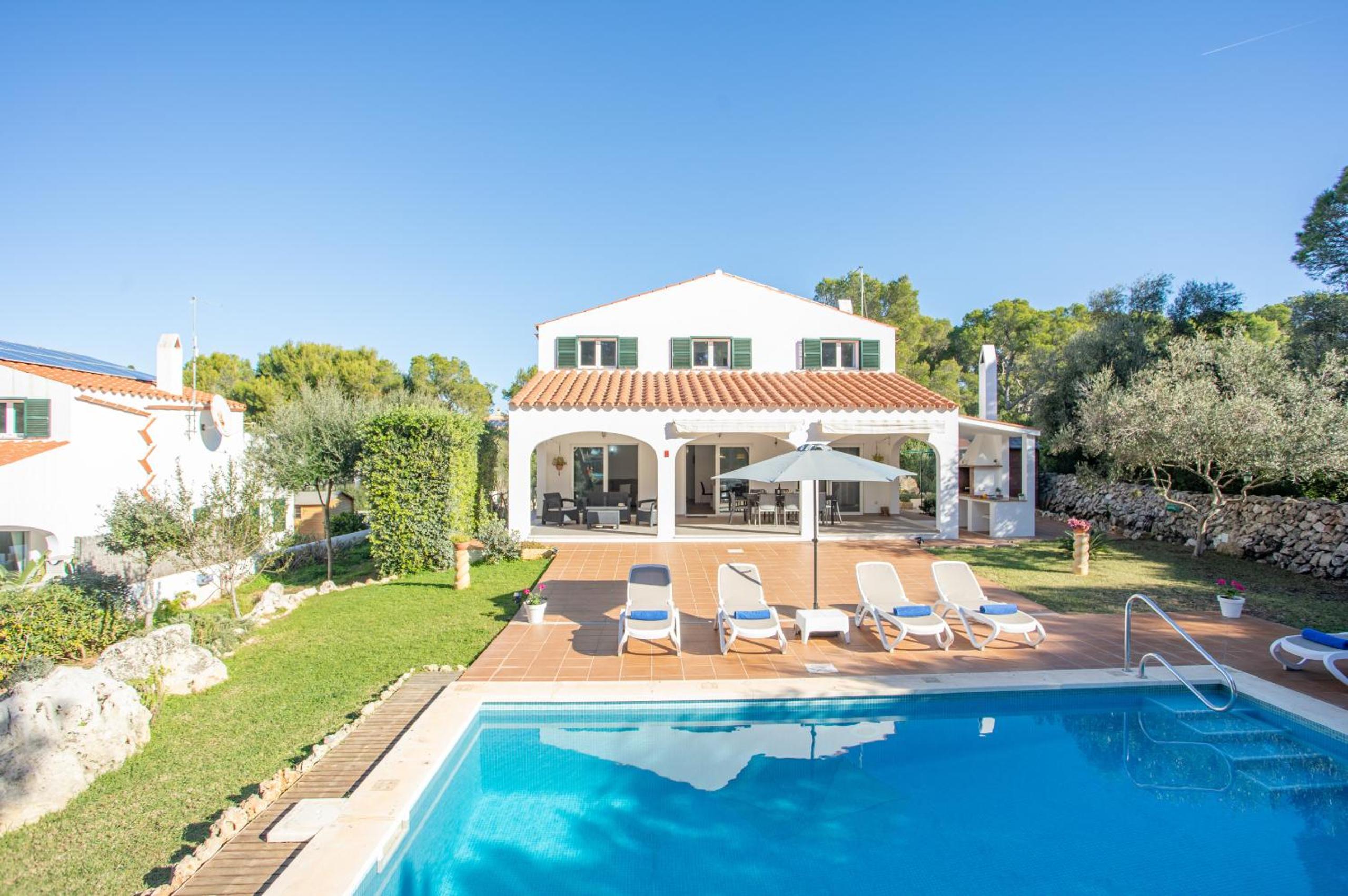 Villa Macarella by Sonne Villas