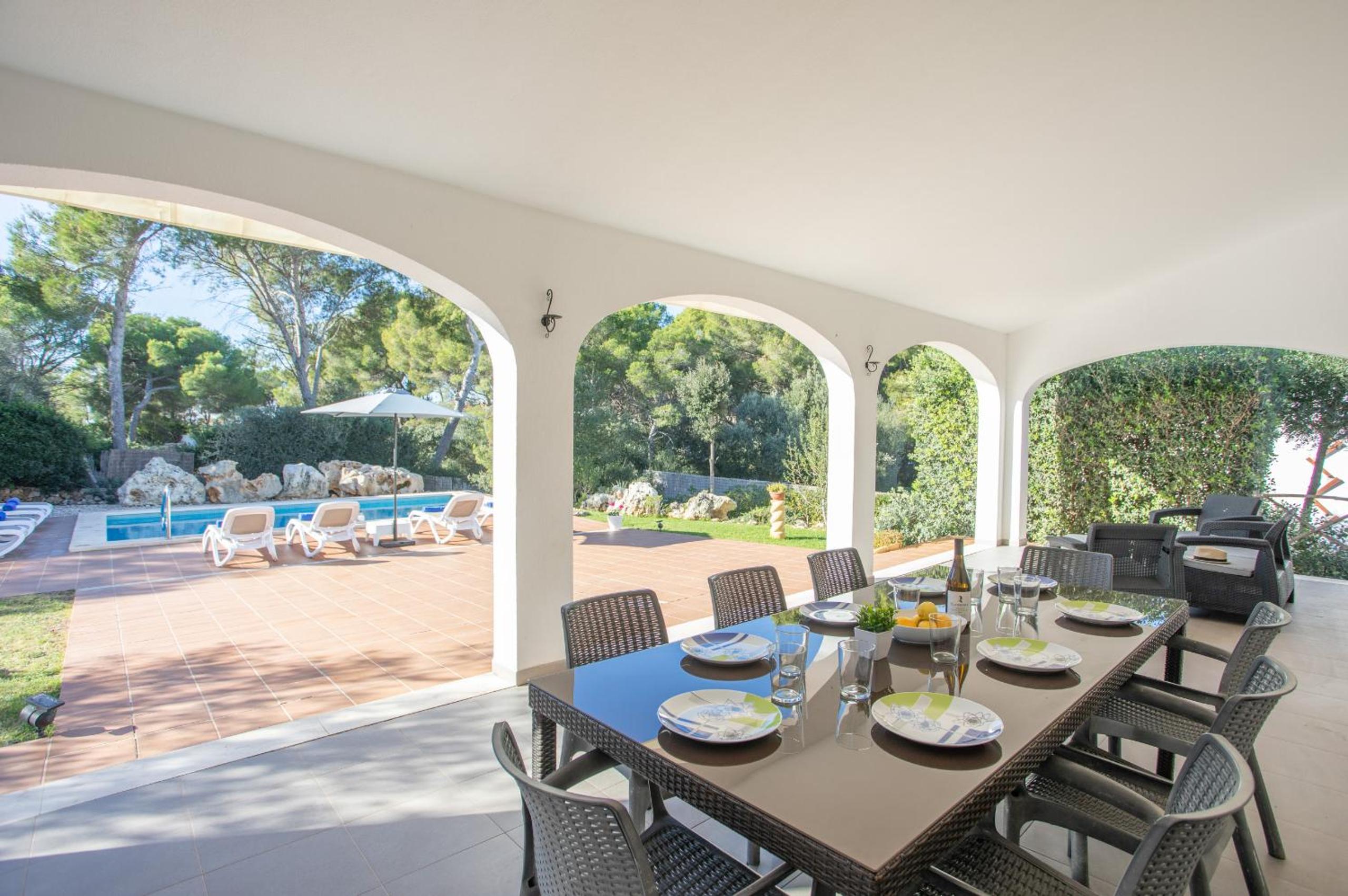 Villa Macarella by Sonne Villas