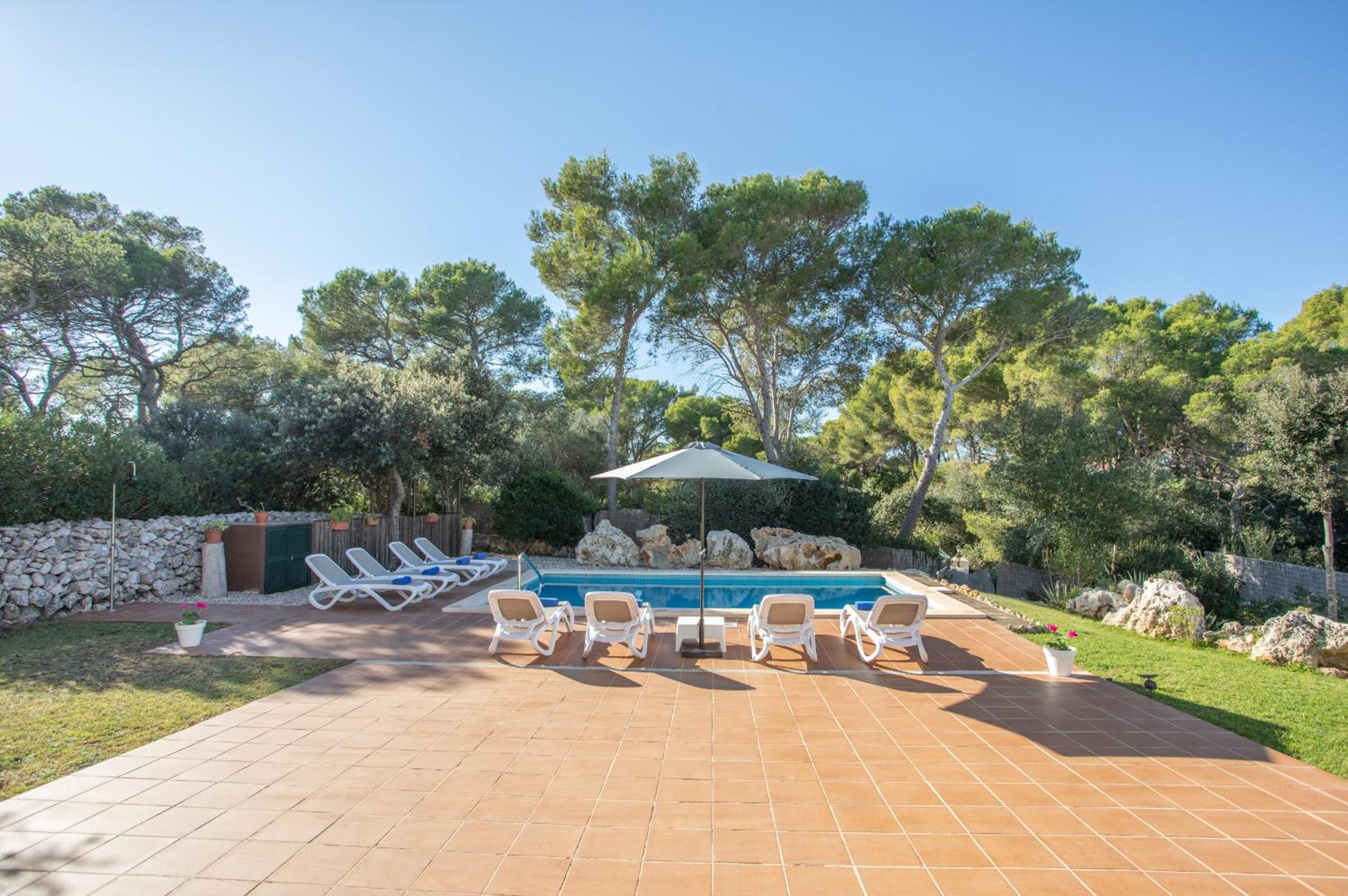 Villa Macarella by Sonne Villas
