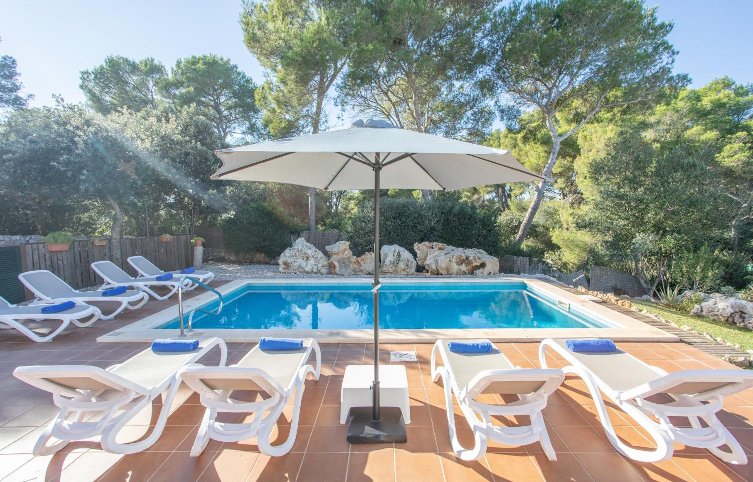 Villa Macarella by Sonne Villas