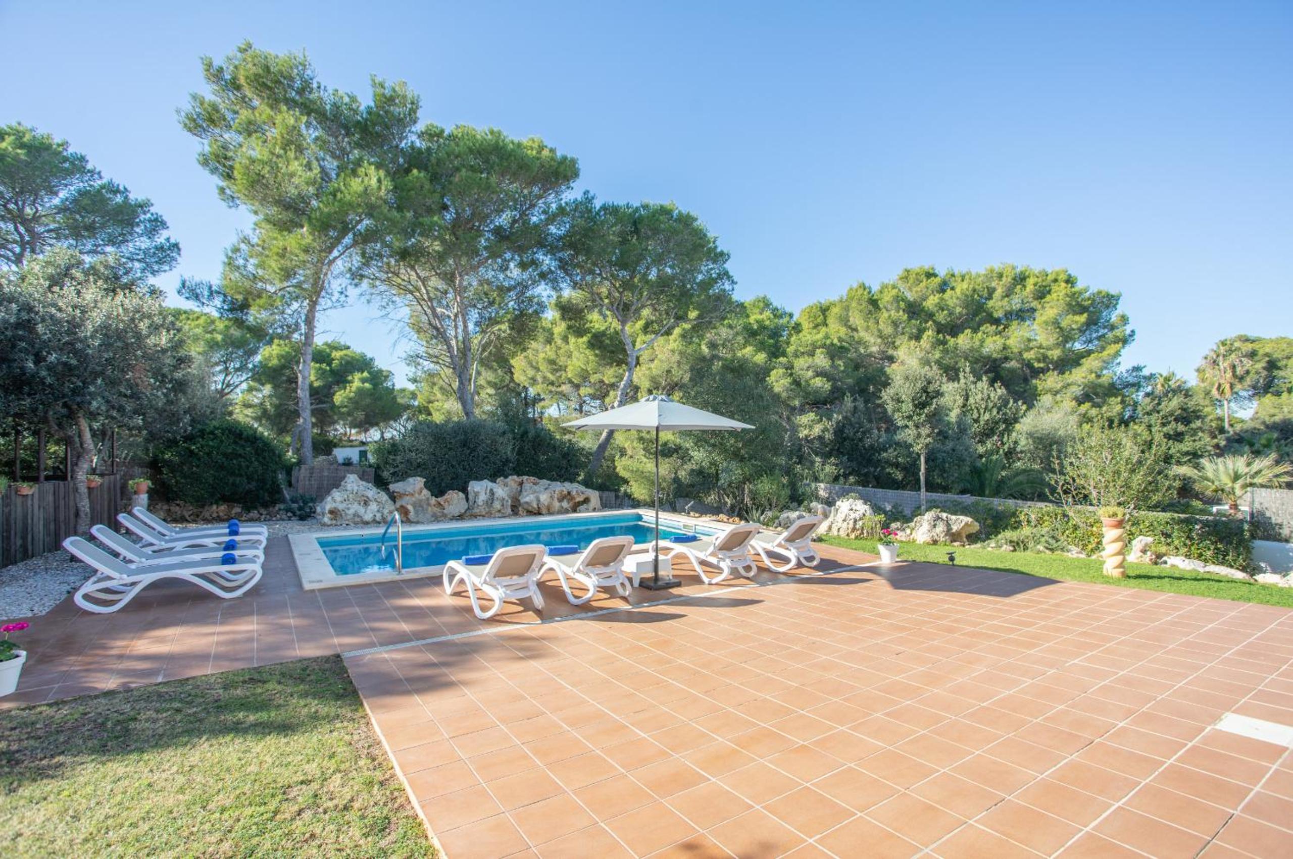 Villa Macarella by Sonne Villas