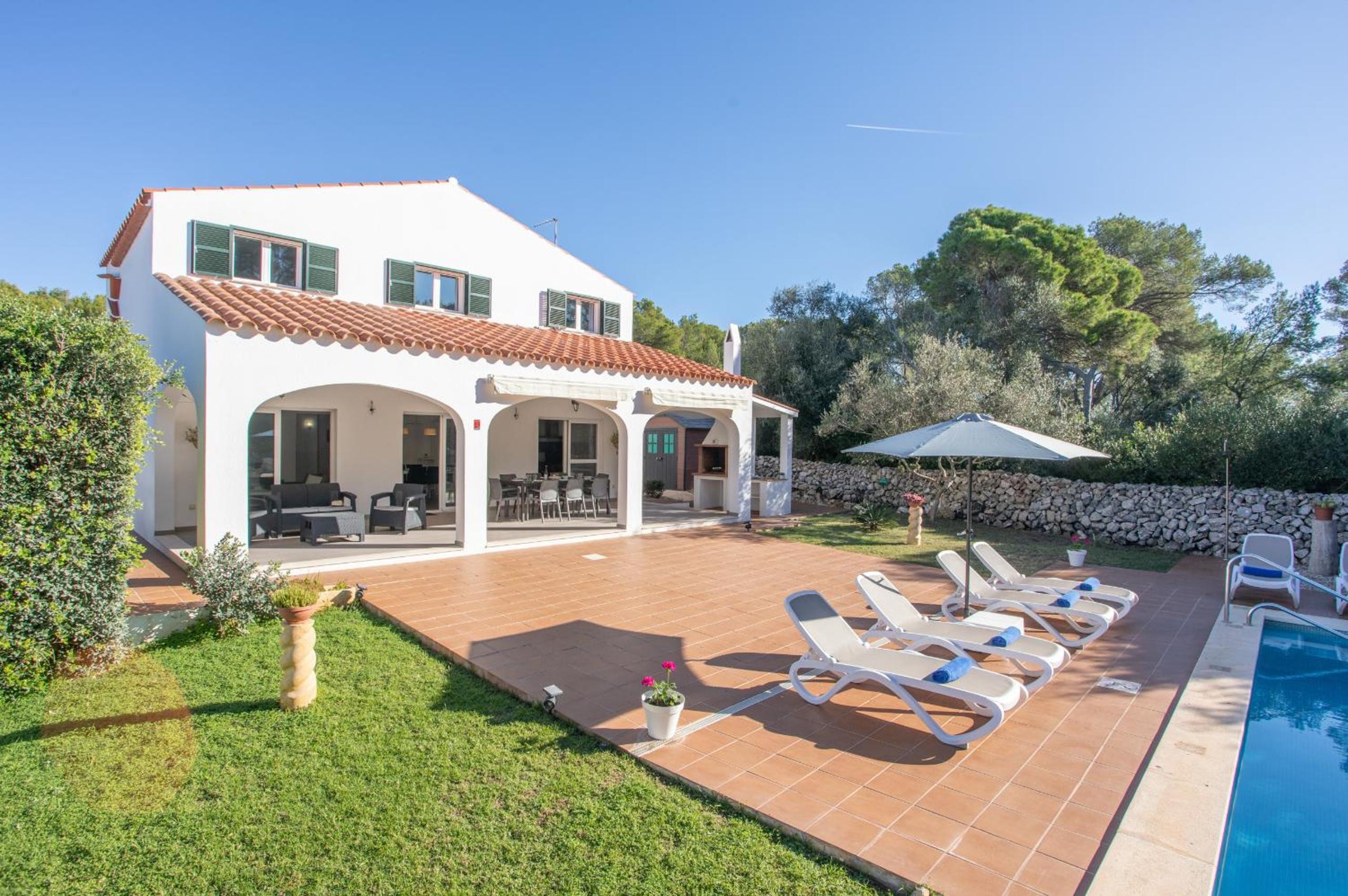 Villa Macarella by Sonne Villas