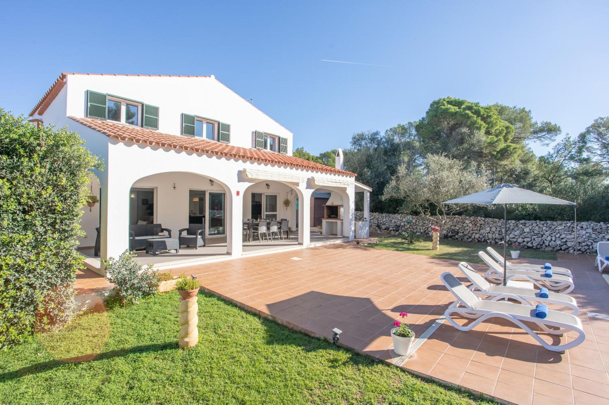 Villa Macarella by Sonne Villas