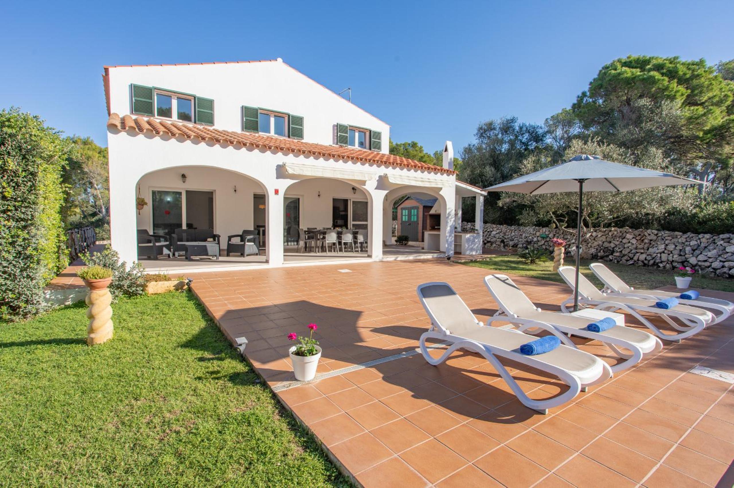 Villa Macarella by Sonne Villas