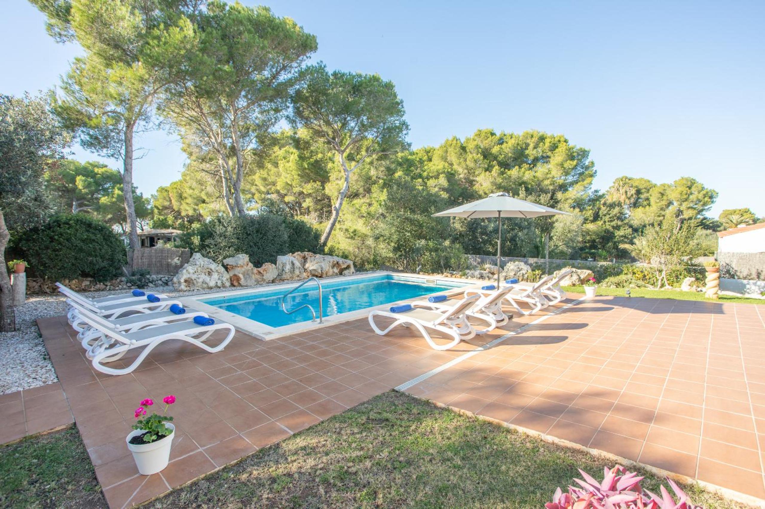 Villa Macarella by Sonne Villas