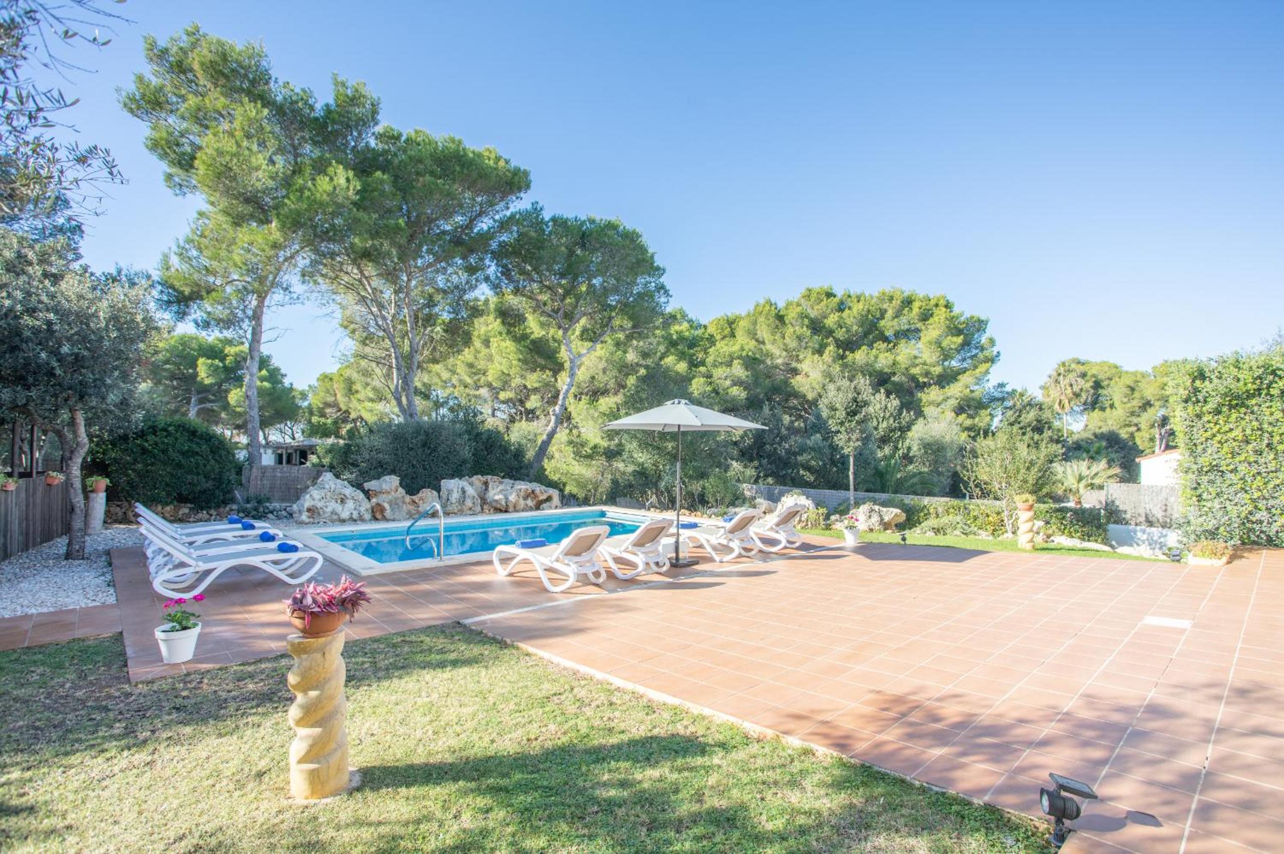 Villa Macarella by Sonne Villas