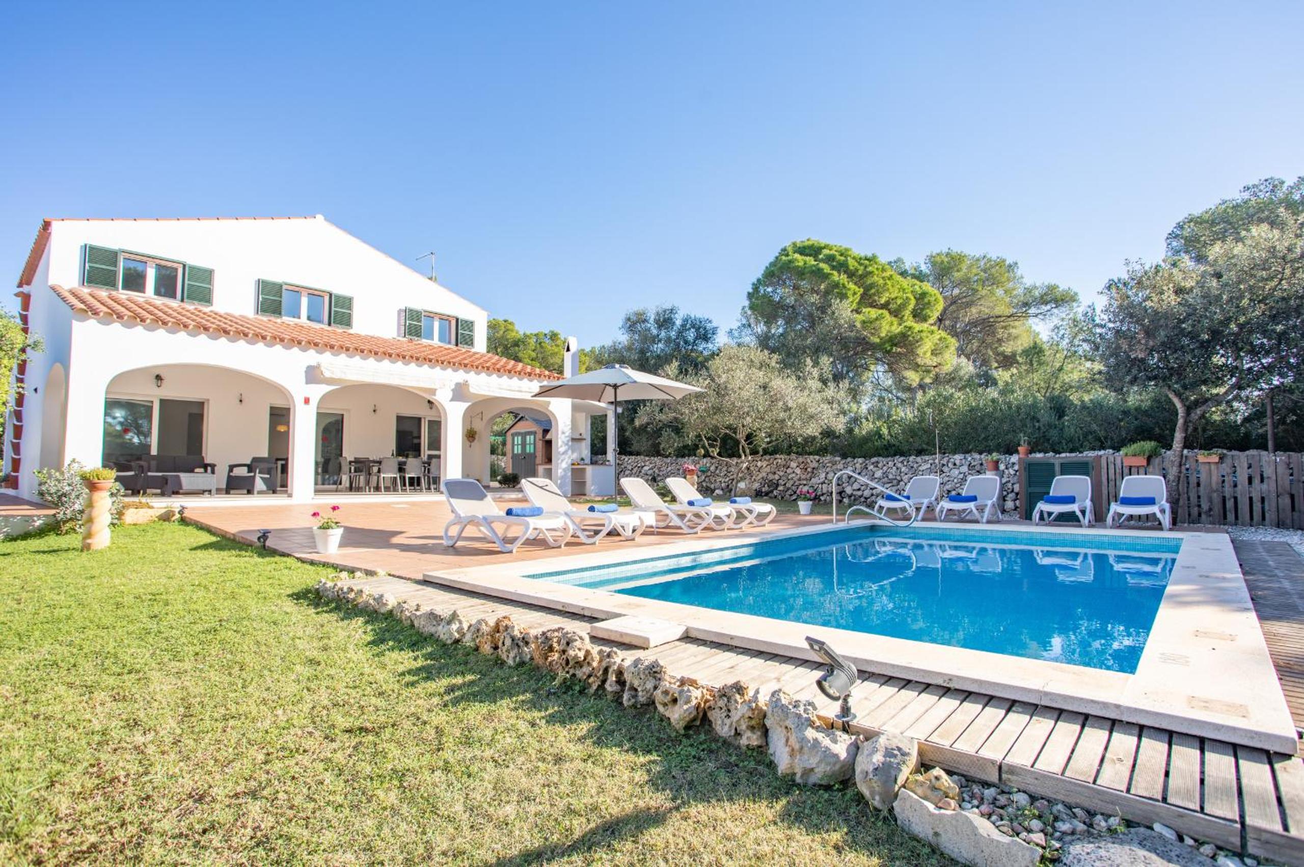 Villa Macarella by Sonne Villas