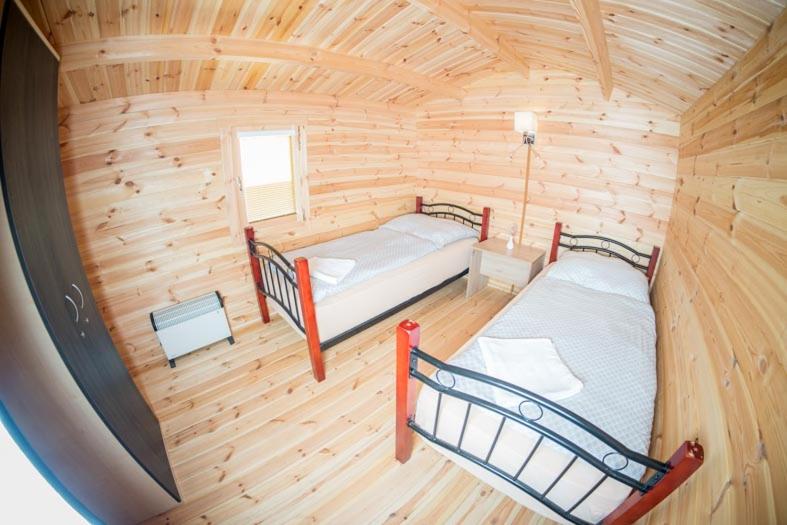 Obora camping