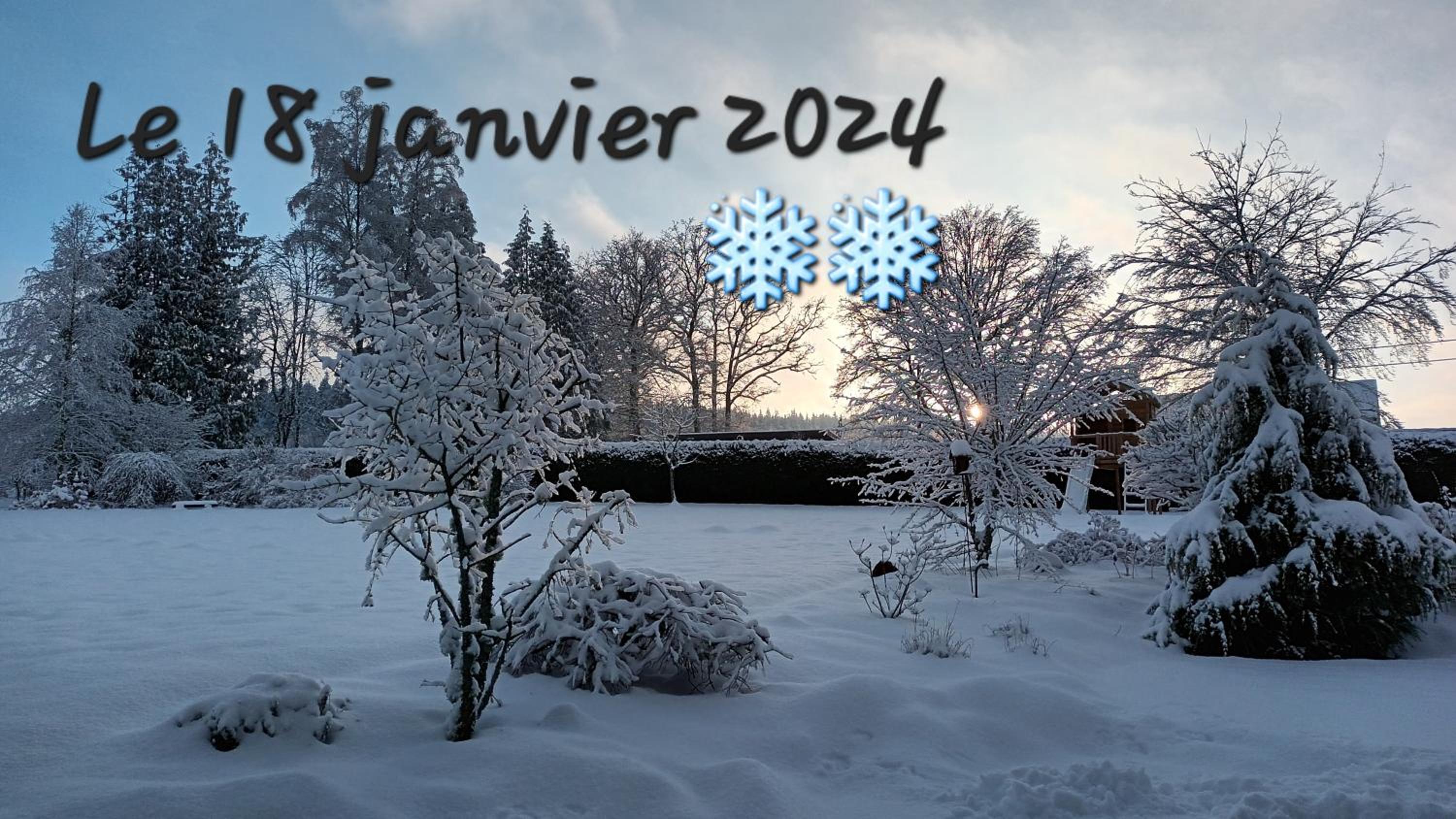 L'antre parenthèse